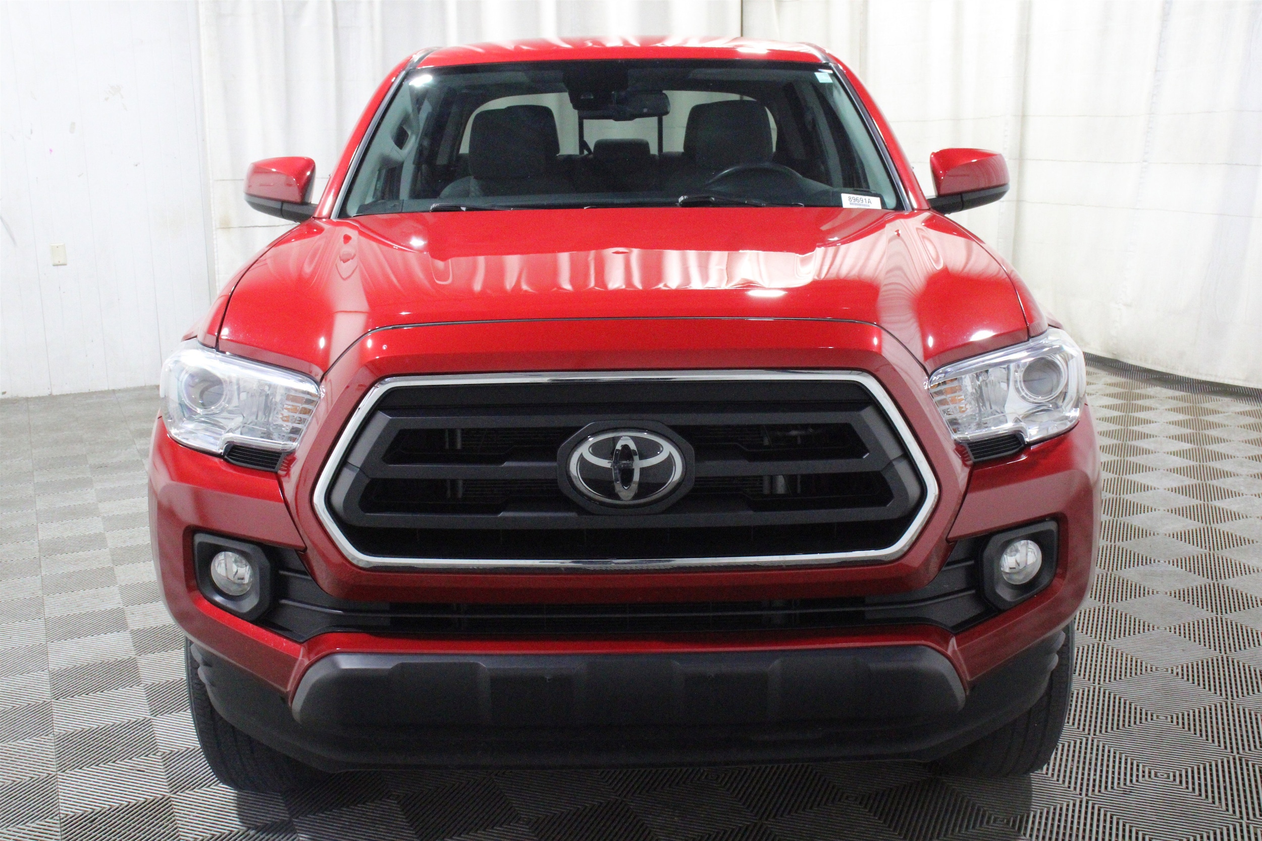 2023 Toyota Tacoma SR5 - Photo 28