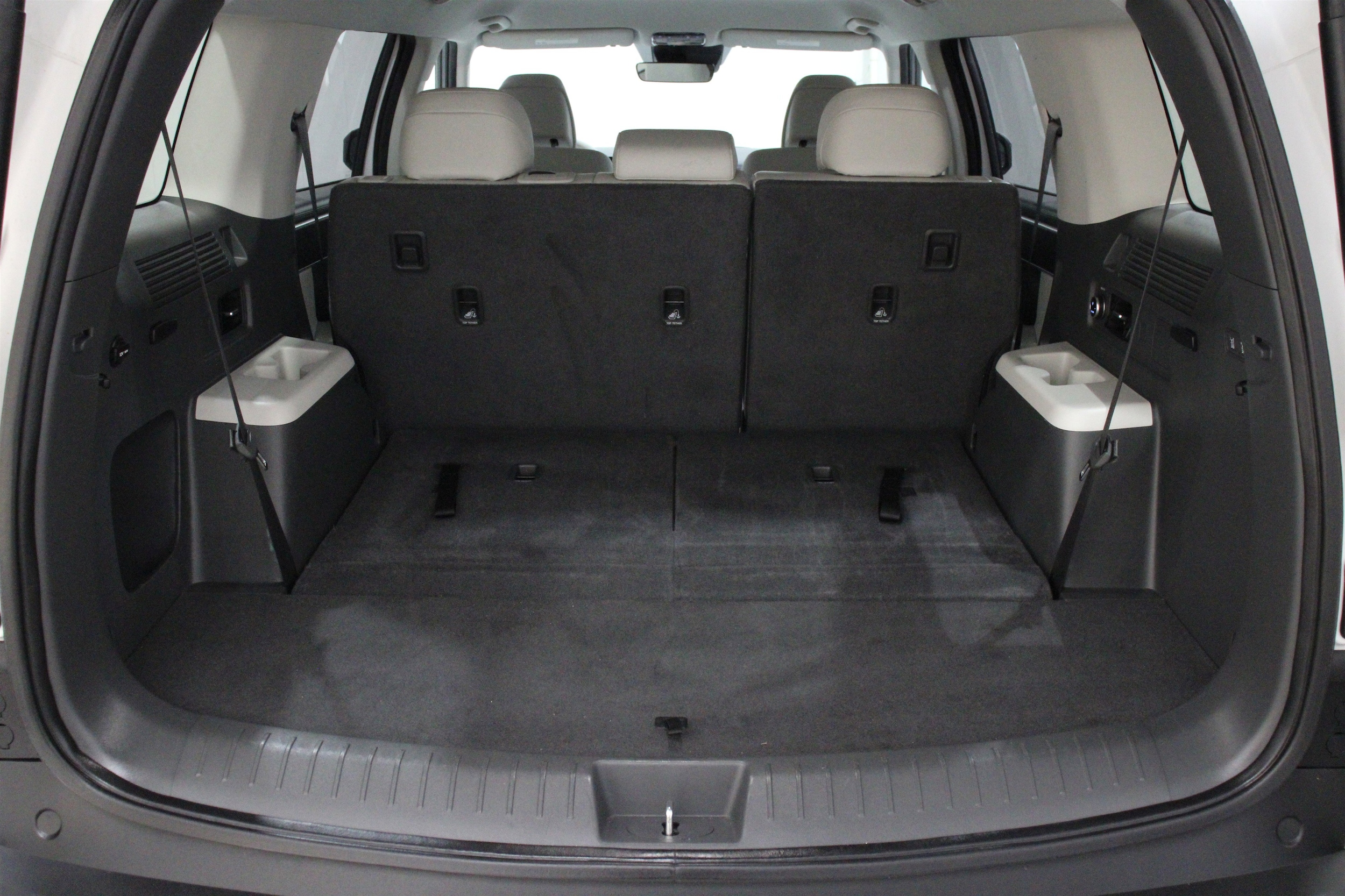 2025 Hyundai Santa Fe SEL - Photo 28