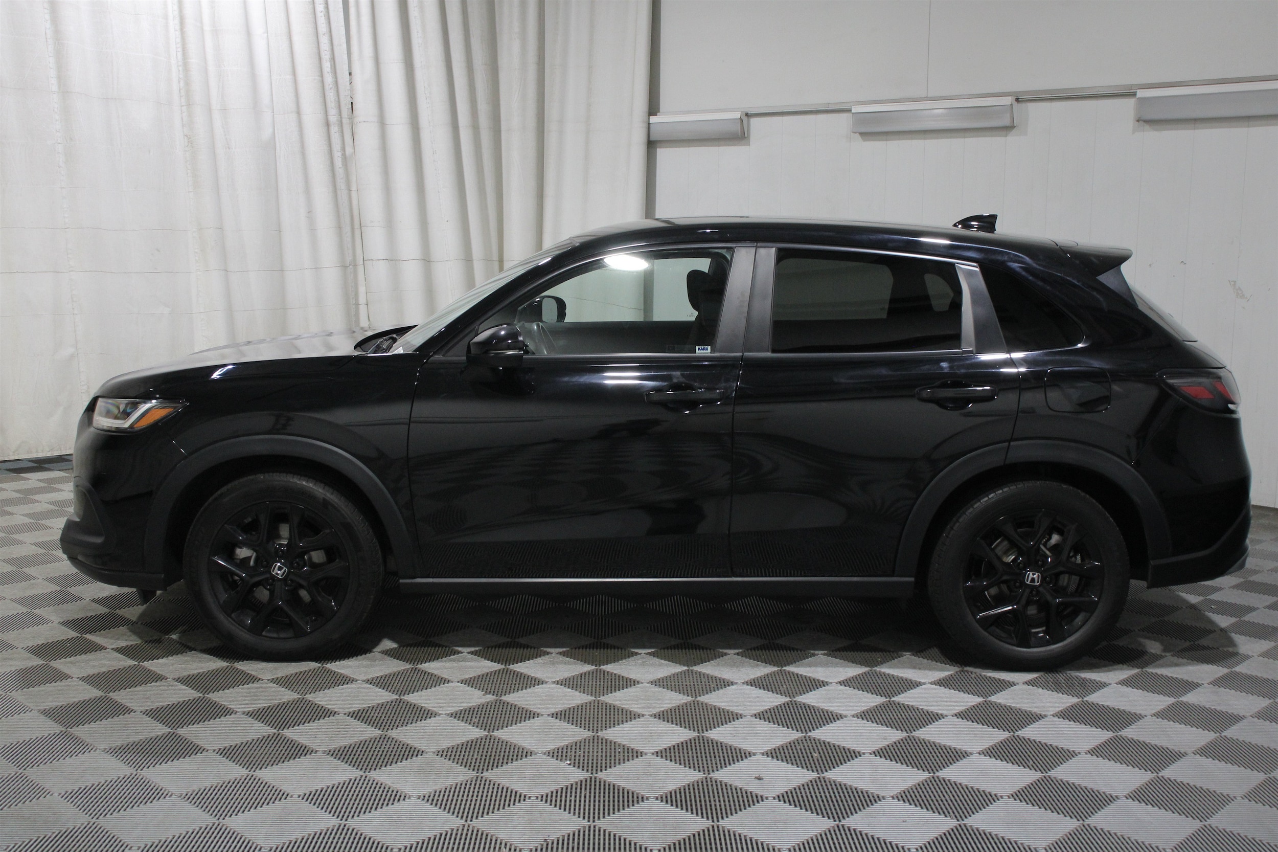 2024 Honda HR-V Sport - Photo 33