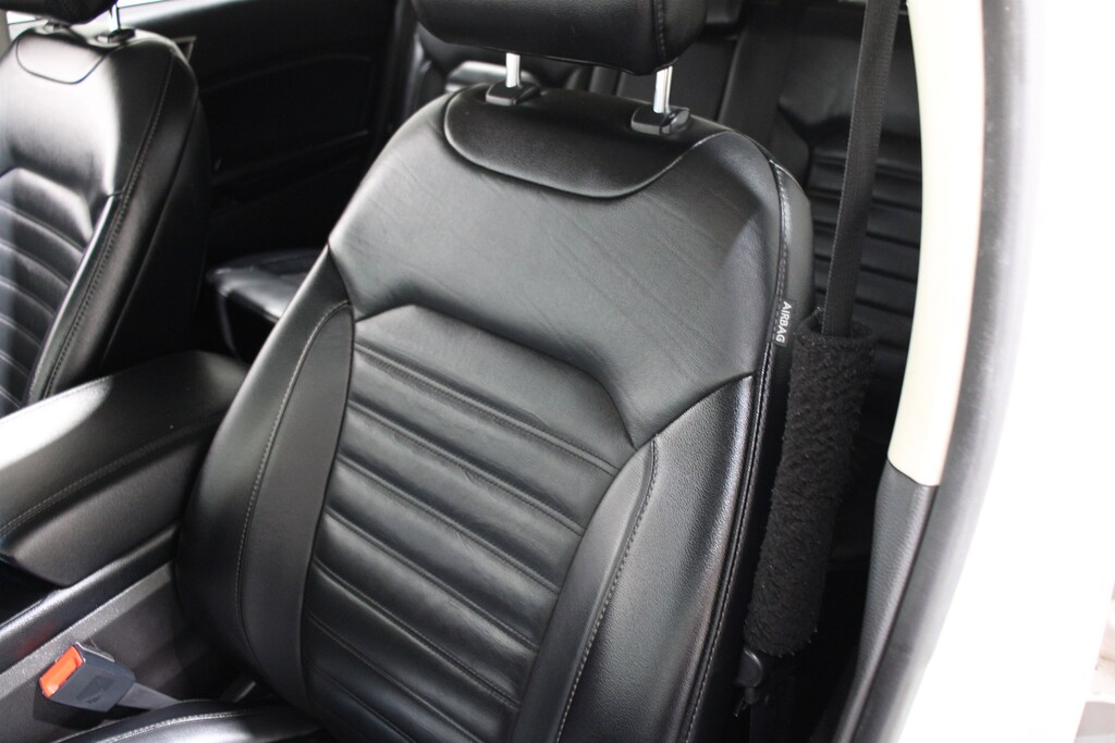 Used 2017 Ford Edge SEL SUV