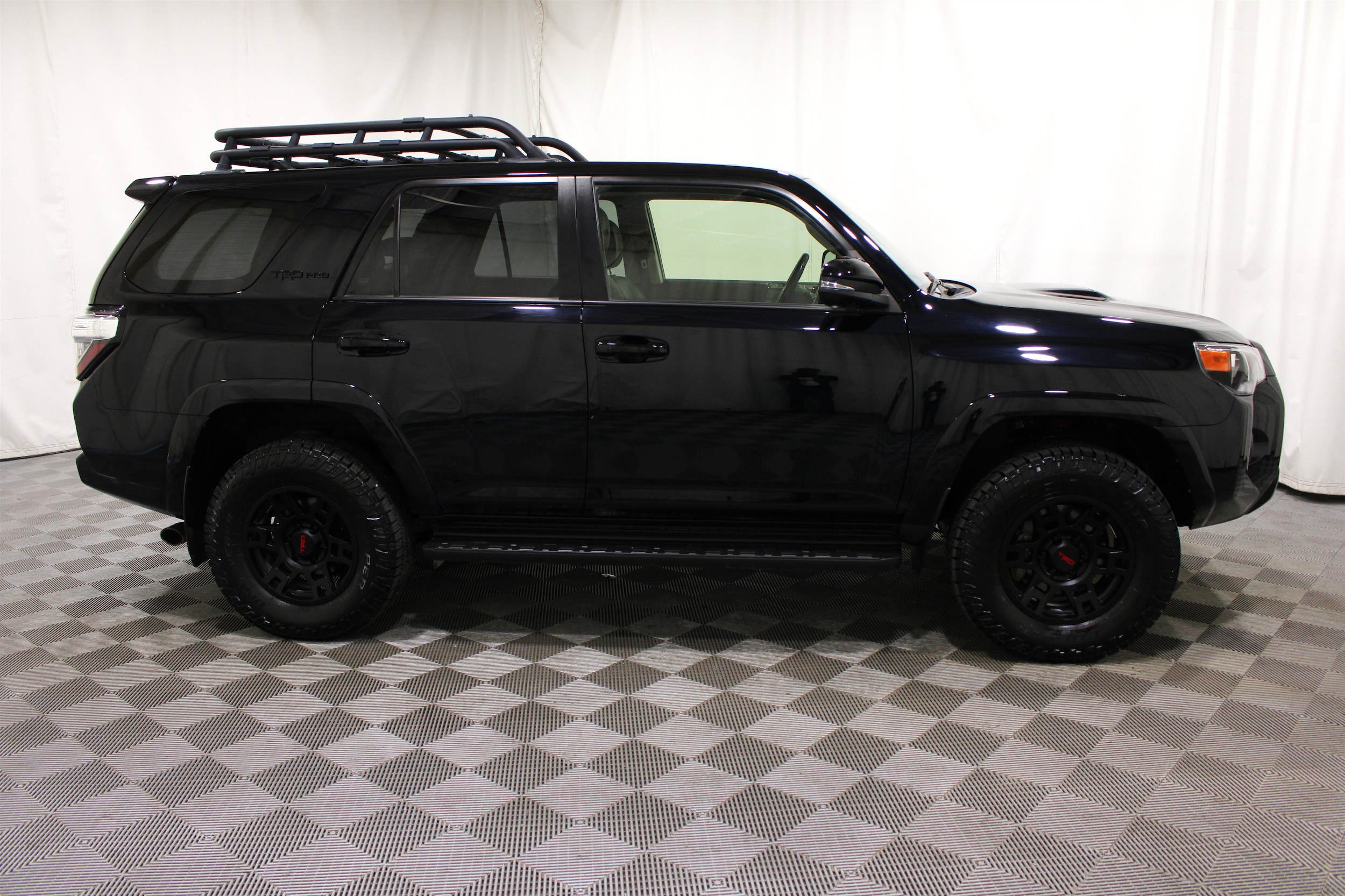 2024 Toyota 4Runner TRD Pro - Photo 28