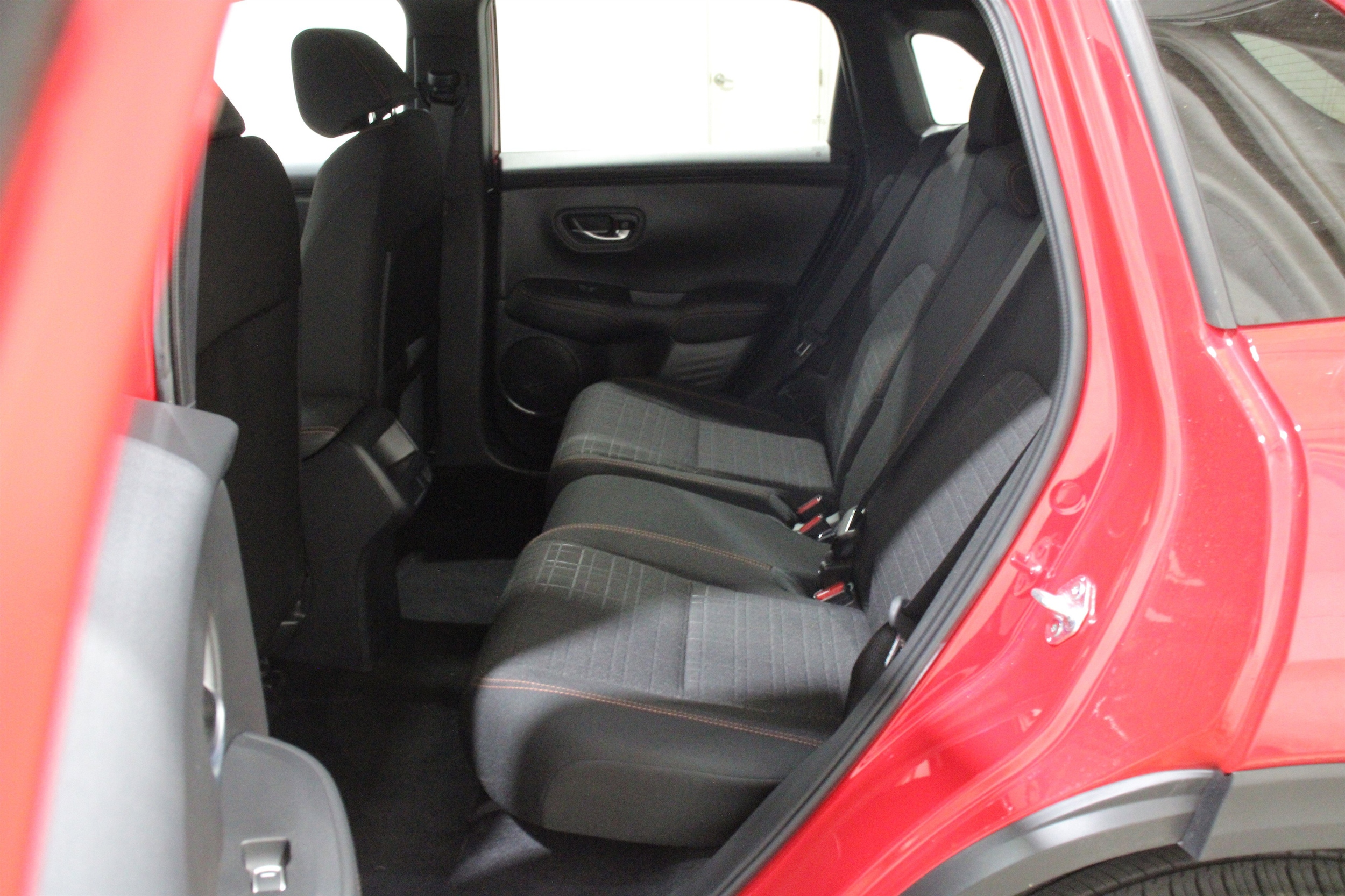 2026 Honda HR-V Sport - Photo 22