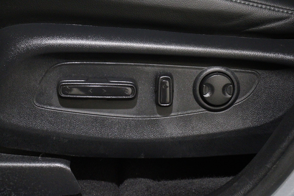 Used 2025 Honda CR-V EX-L SUV