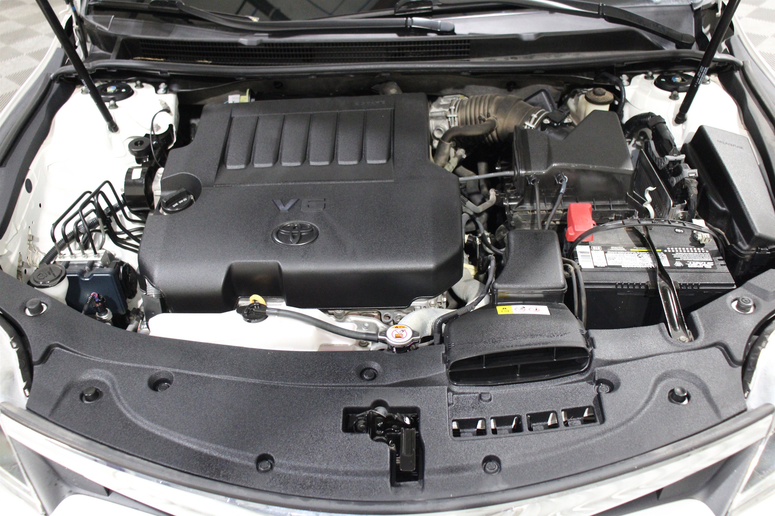 2018 Toyota Avalon Limited - Photo 37