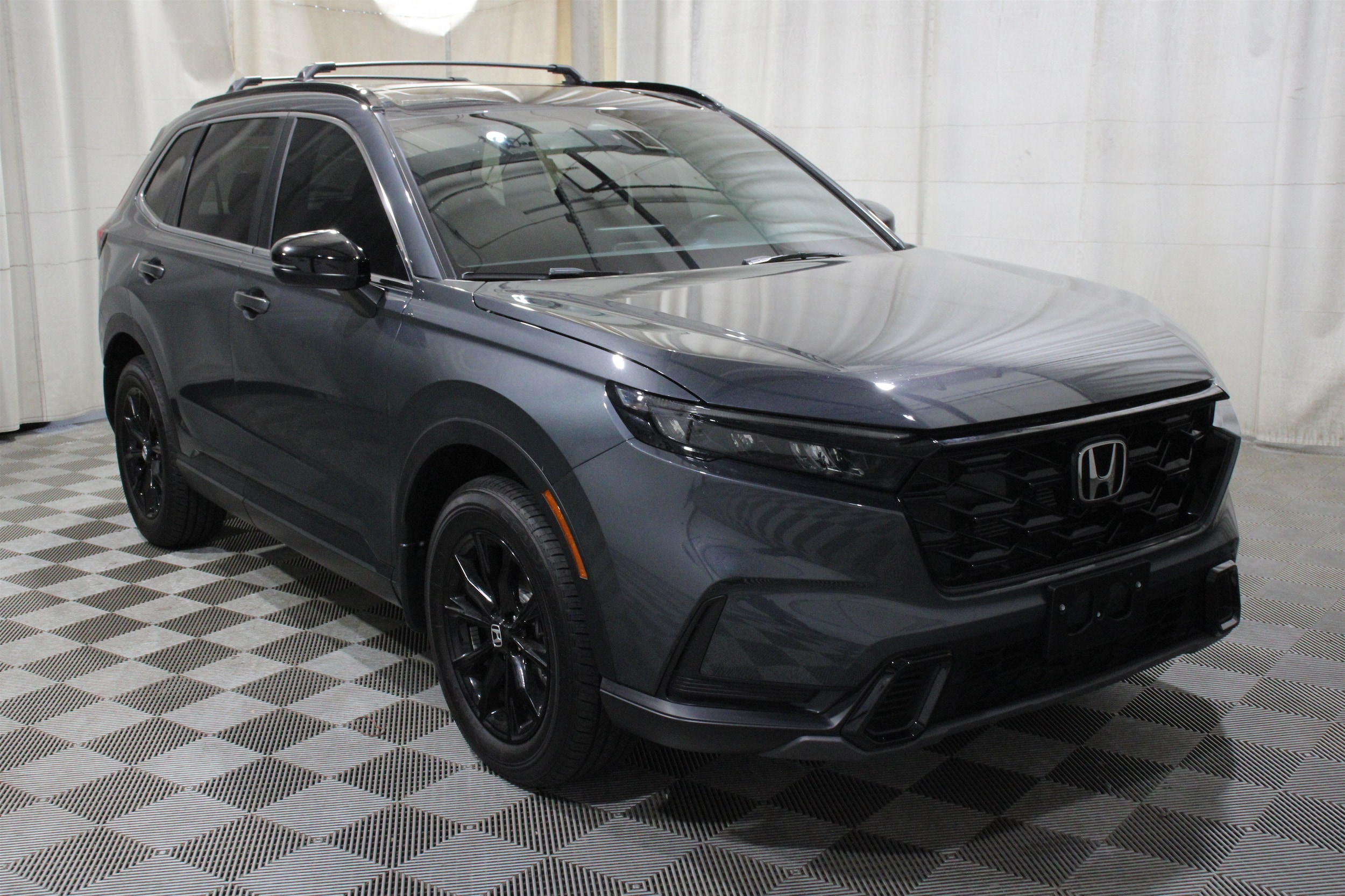 2025 Honda CR-V Sport - Photo 30