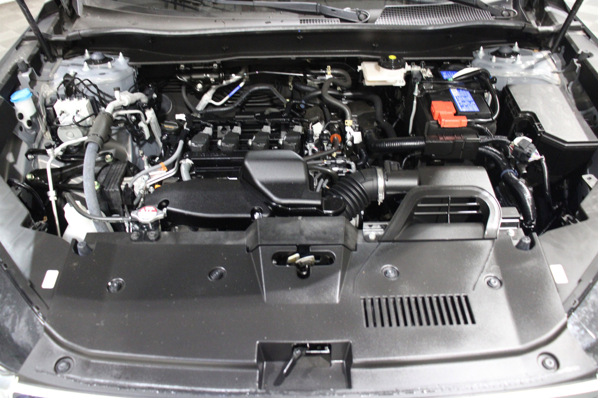 2024 Honda CR-V EX-L - Photo 39