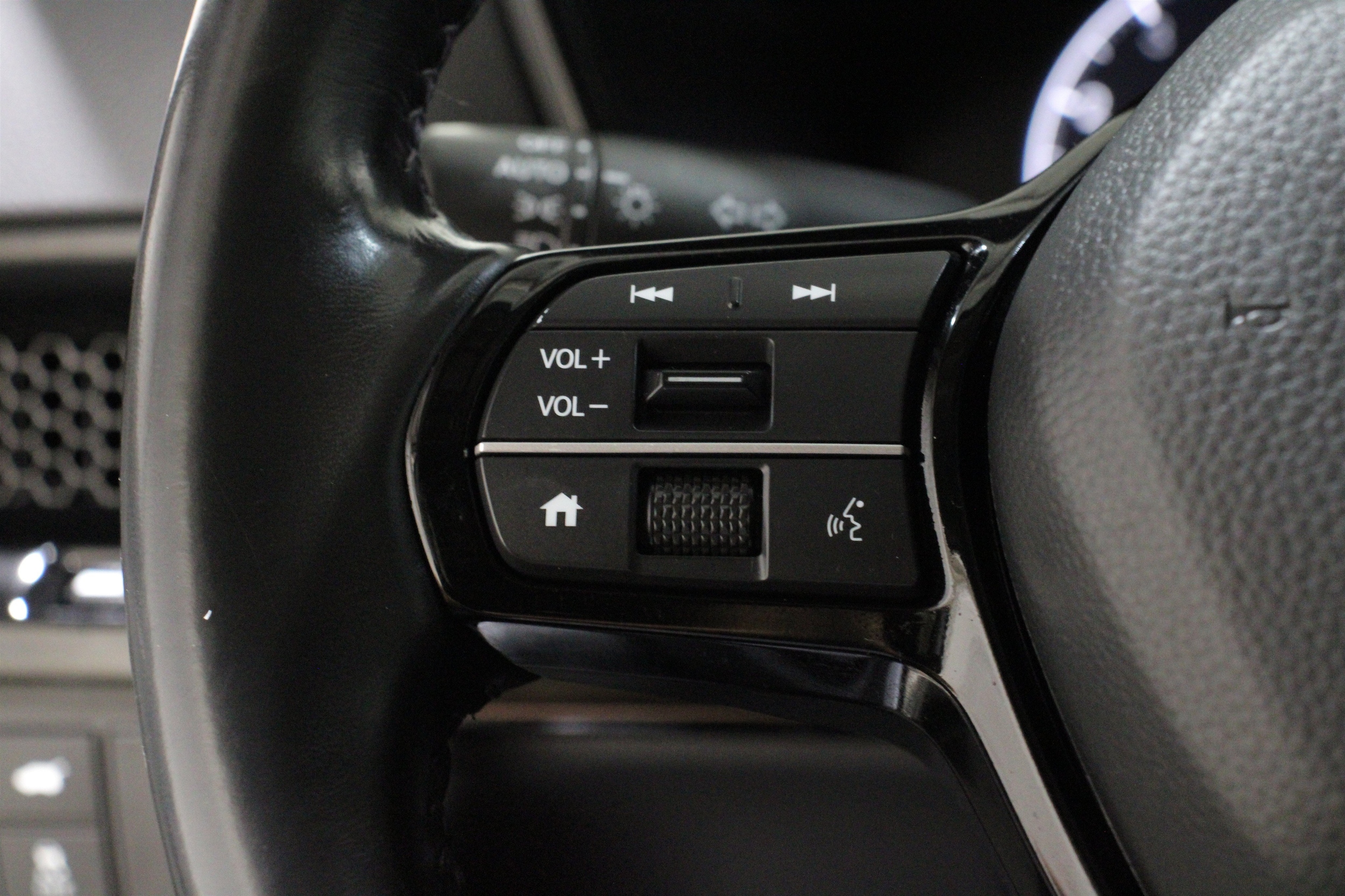 2023 Honda CR-V EX-L - Photo 9