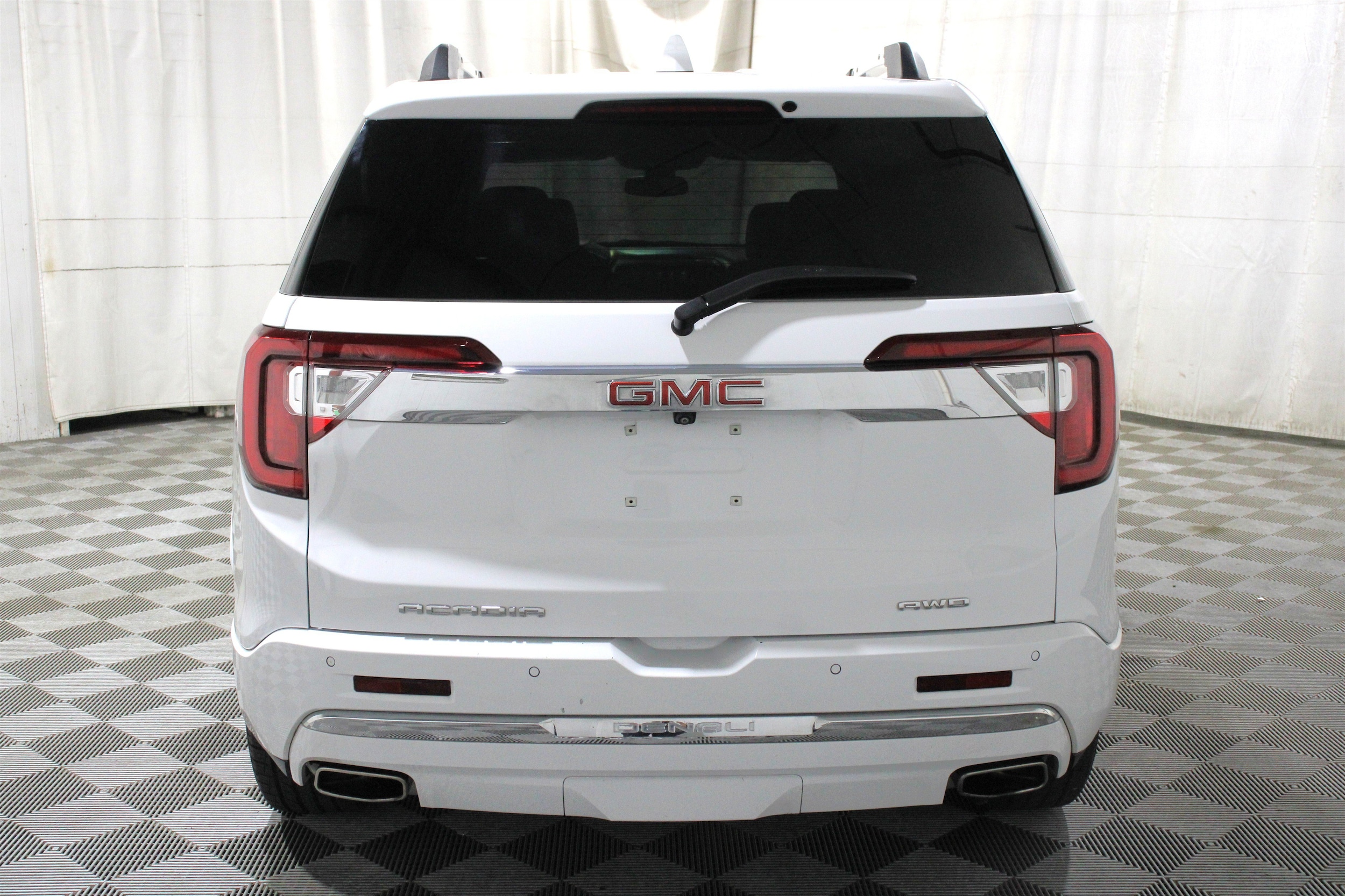 2023 GMC Acadia Denali - Photo 36
