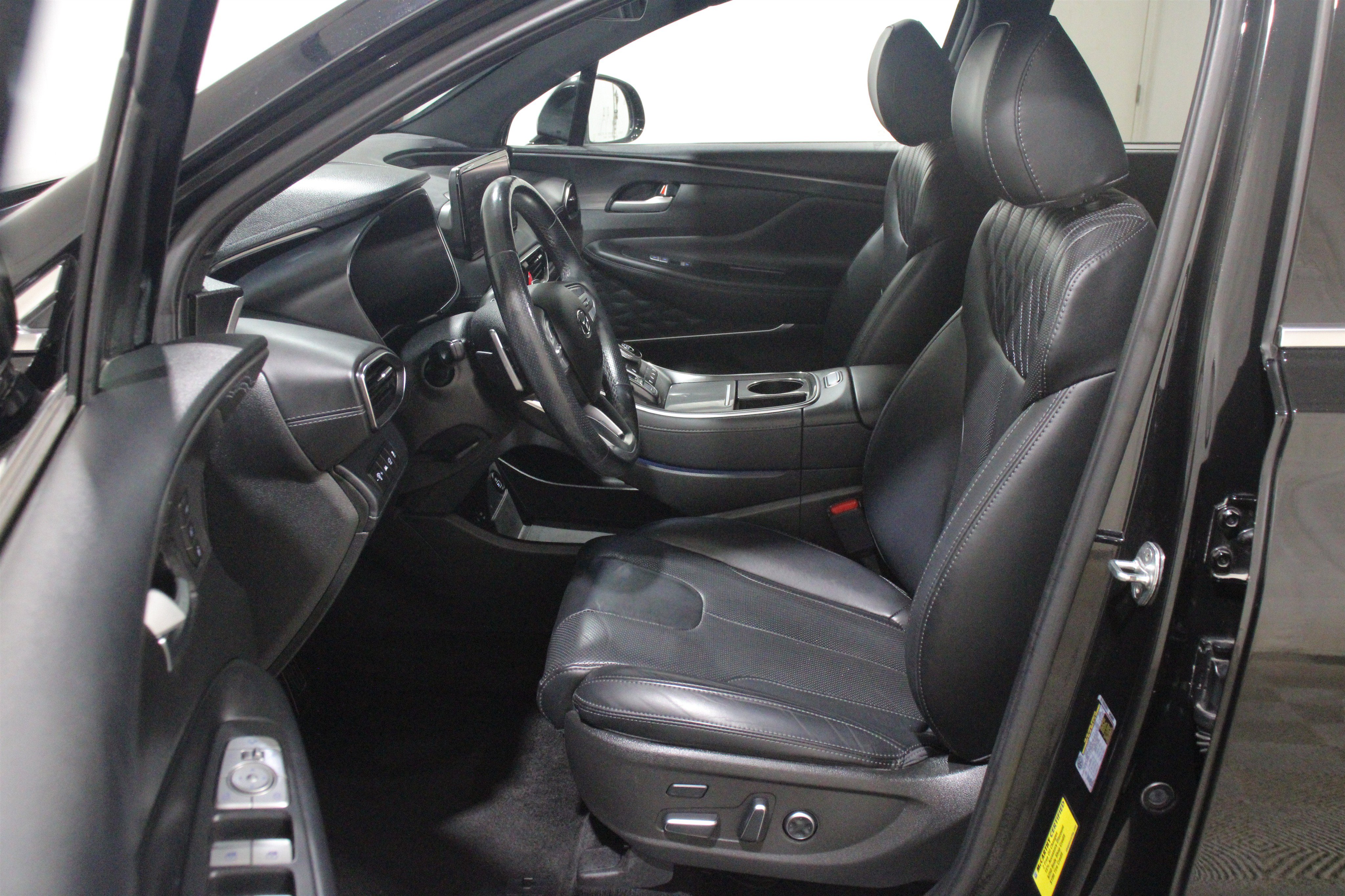 Used 2023 Hyundai Santa Fe Calligraphy SUV
