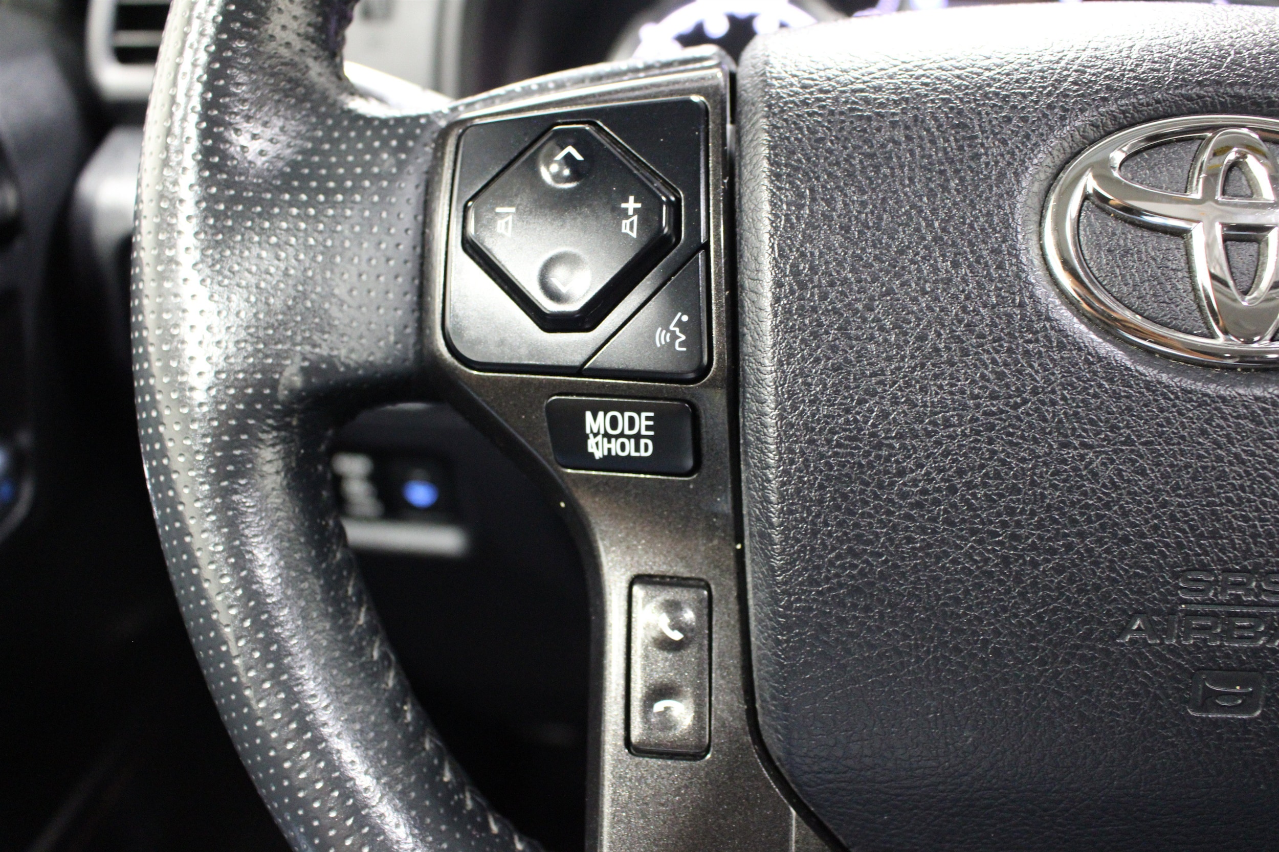 2024 Toyota 4Runner TRD Pro - Photo 11