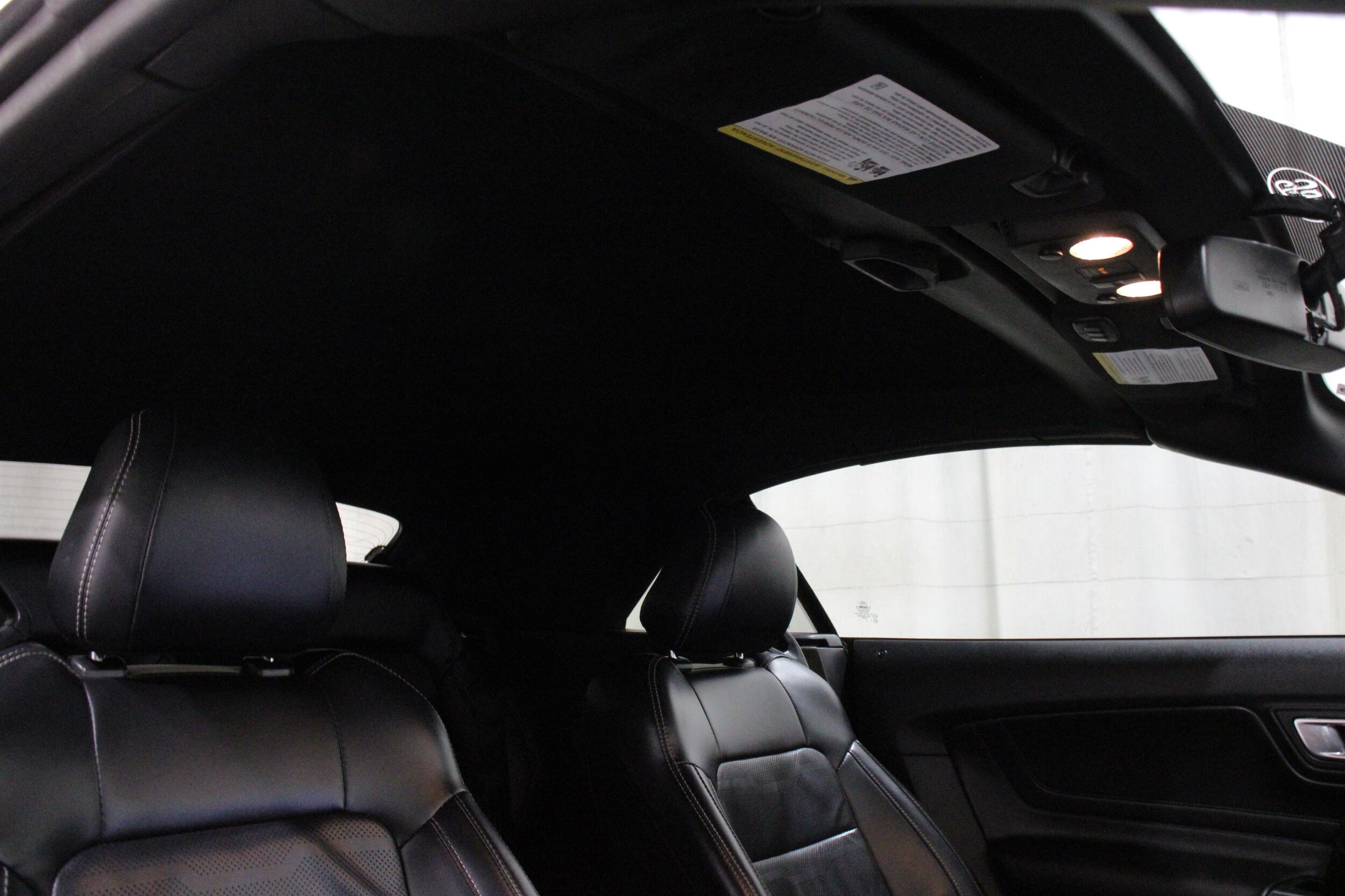 2019 Ford Mustang GT Premium - Photo 26