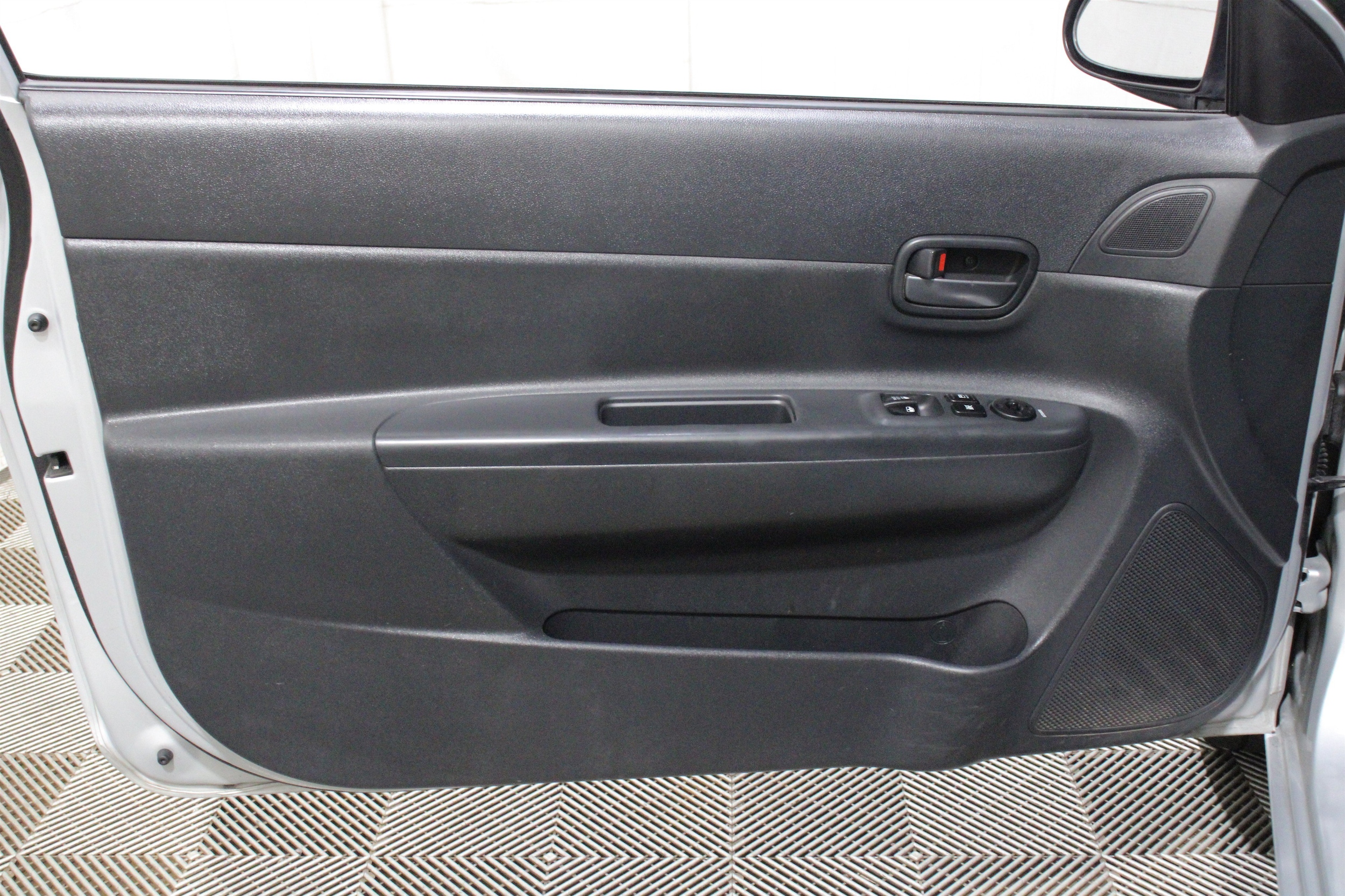 2008 Hyundai Accent SE - Photo 6