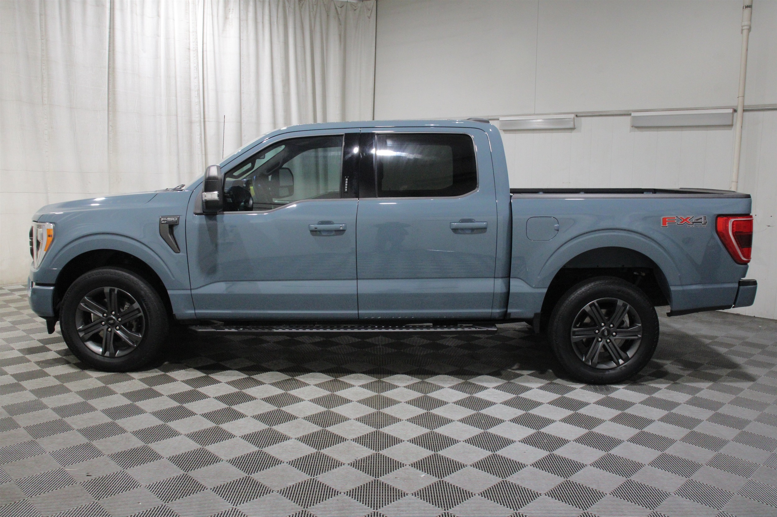 2023 Ford F-150 XLT - Photo 39