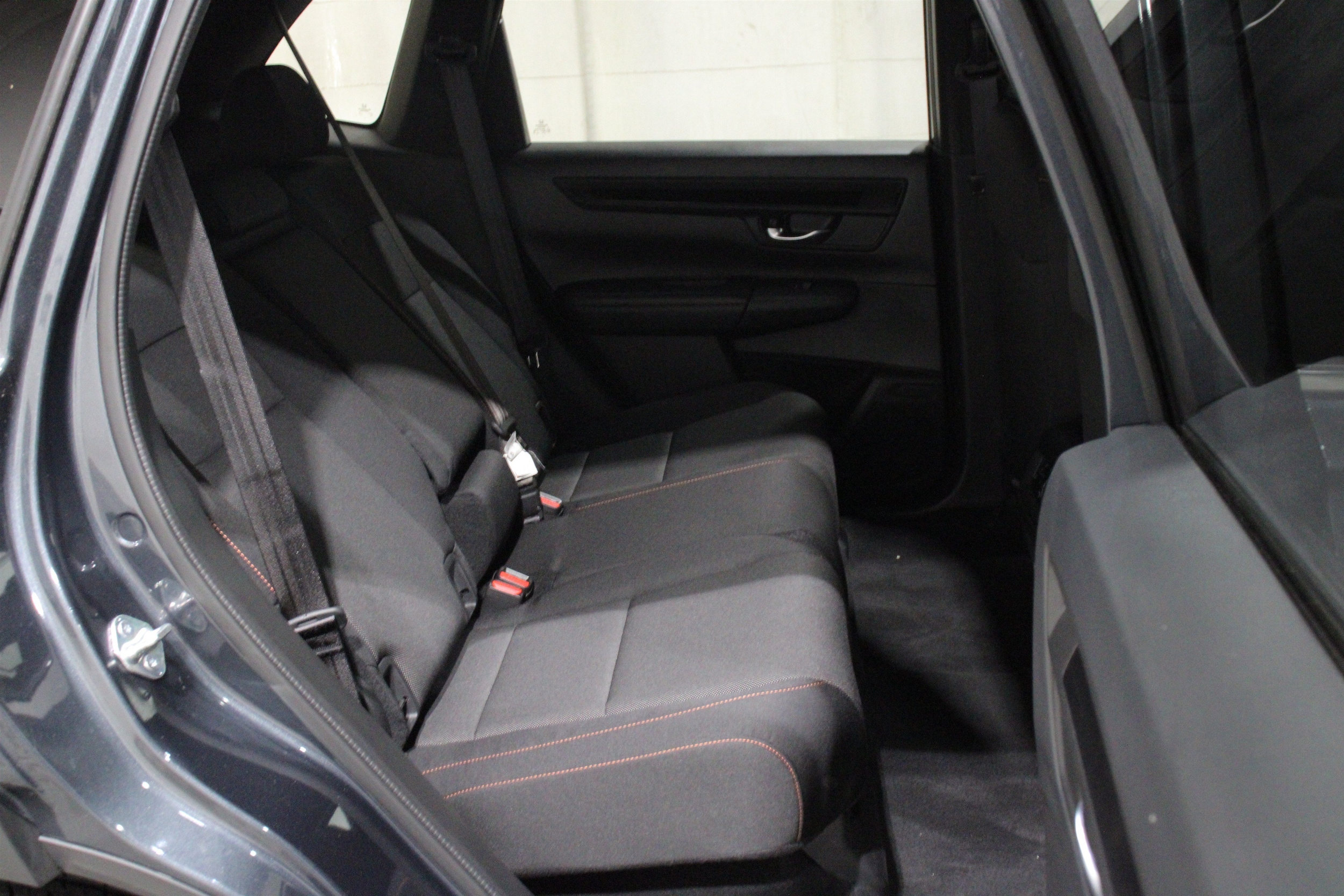 2025 Honda CR-V Sport - Photo 25