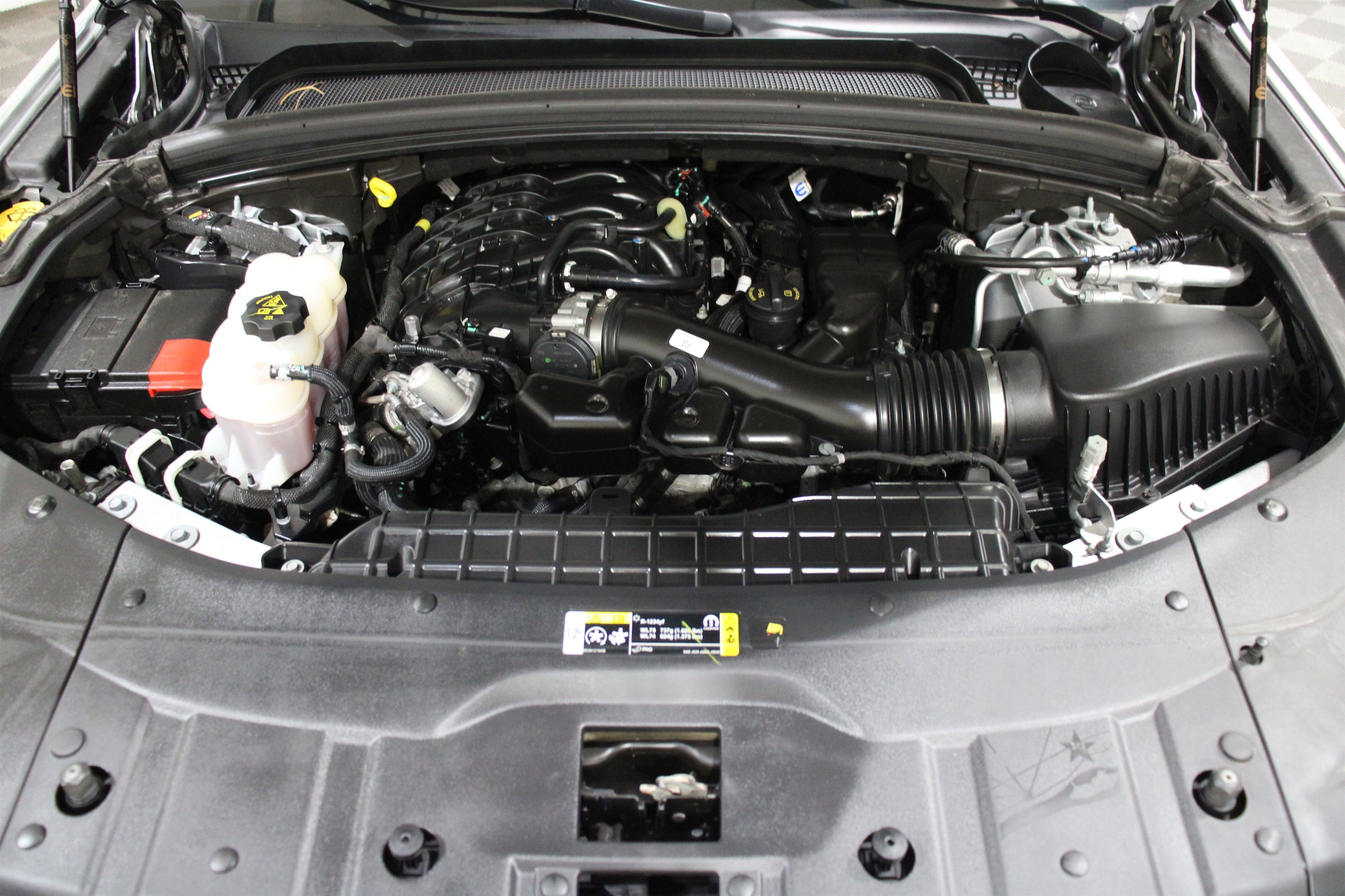 2025 Jeep Grand Cherokee Altitude - Photo 38