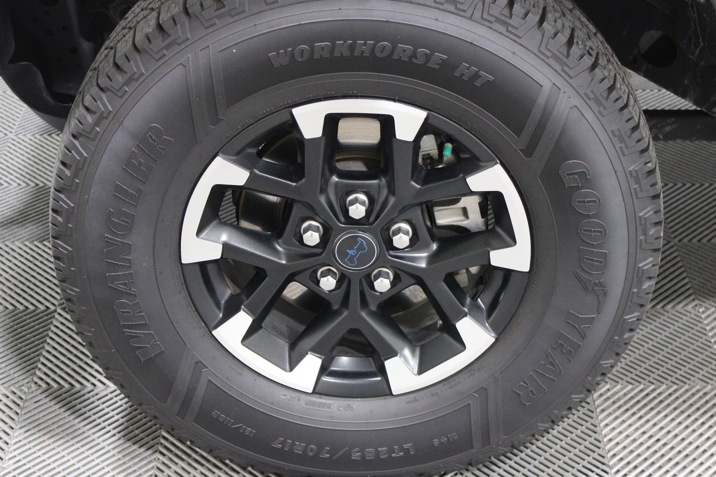 2024 Jeep Wrangler 4xe Rubicon 4XE - Photo 30