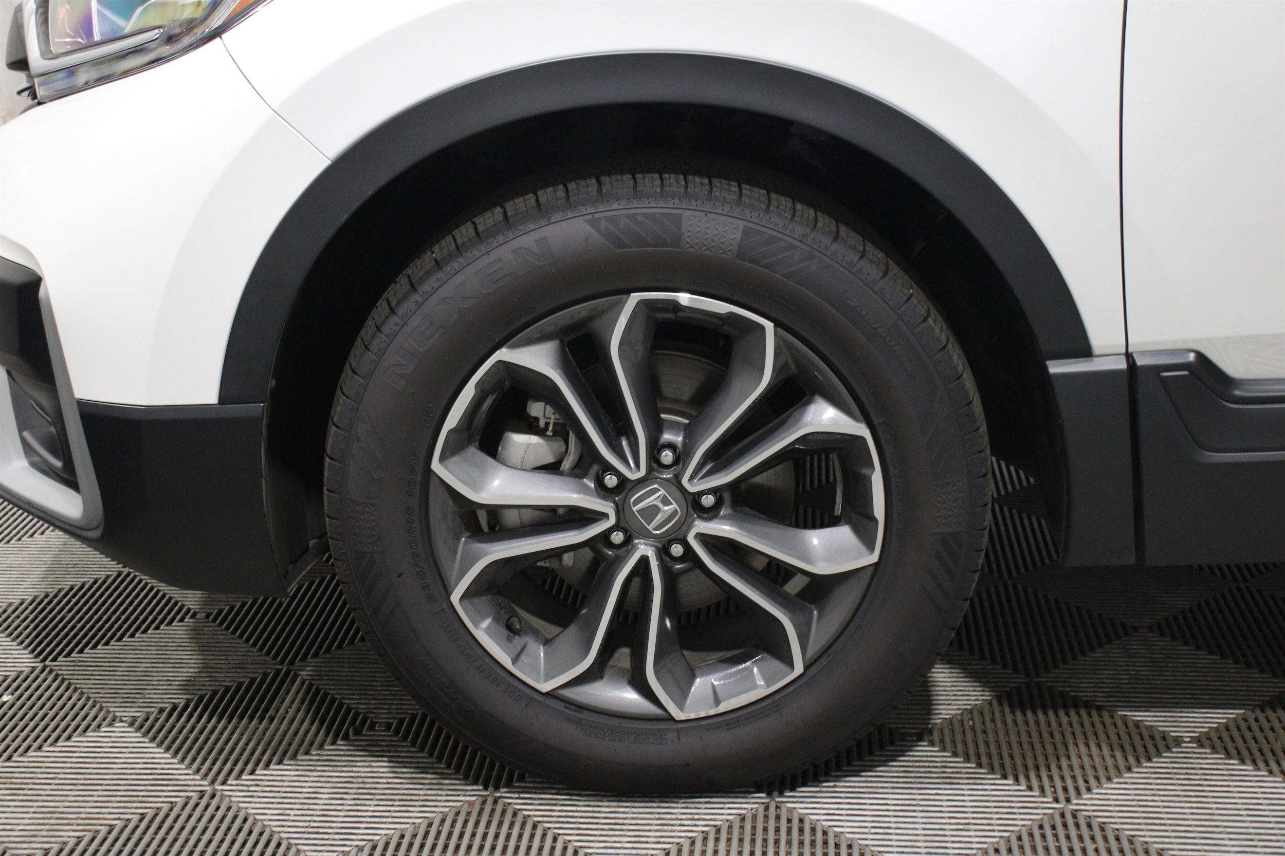 2022 Honda CR-V EX-L - Photo 39