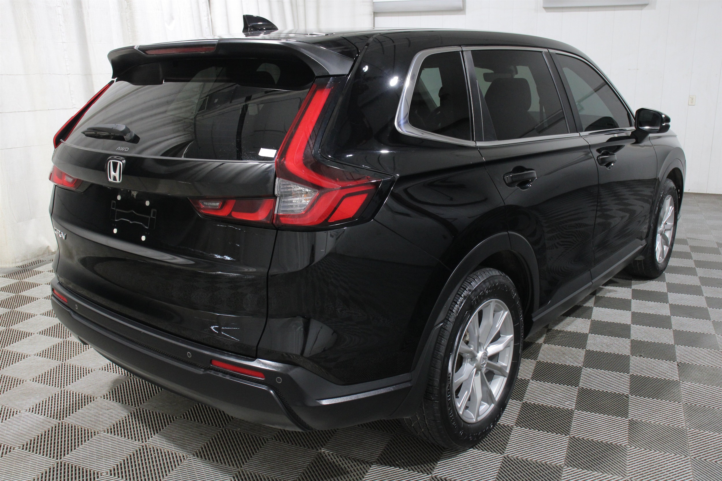 2023 Honda CR-V EX-L - Photo 34
