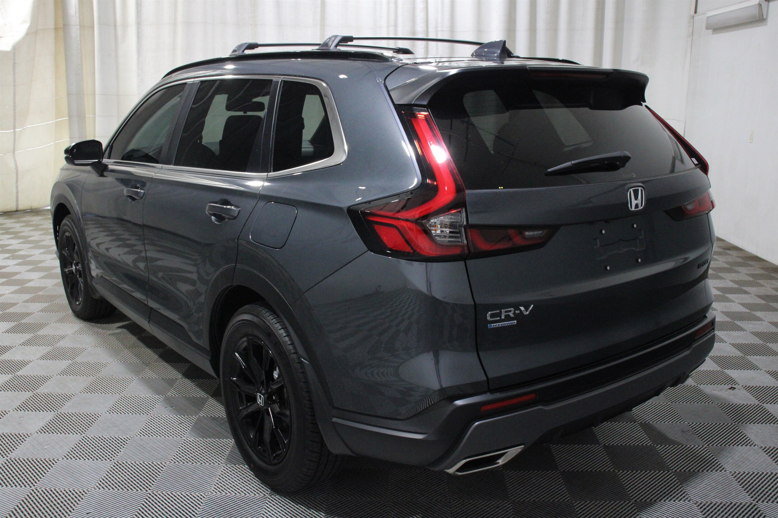 2025 Honda CR-V Sport - Photo 34