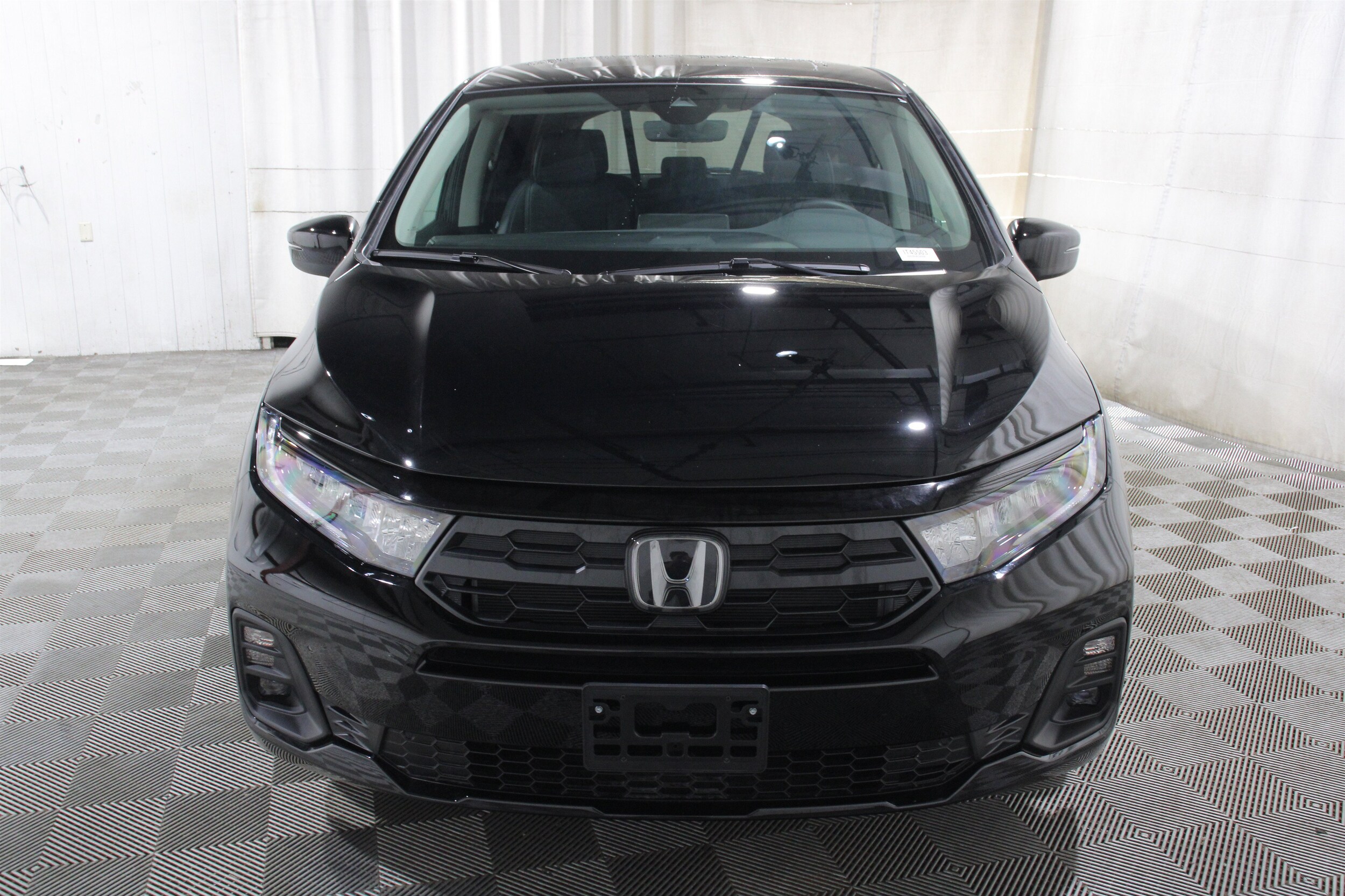 2026 Honda Odyssey EX-L - Photo 32