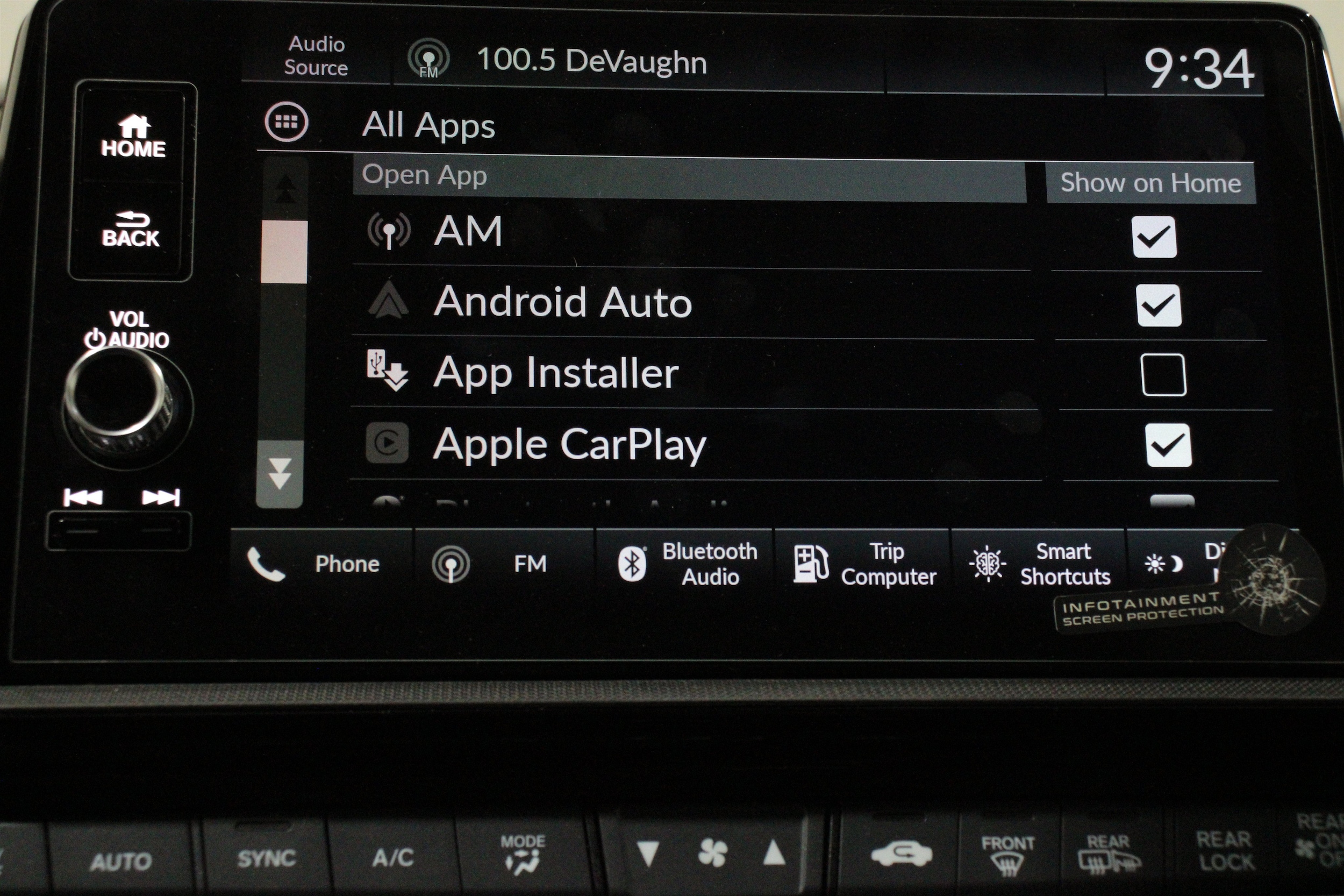 2026 Honda Odyssey EX-L - Photo 17