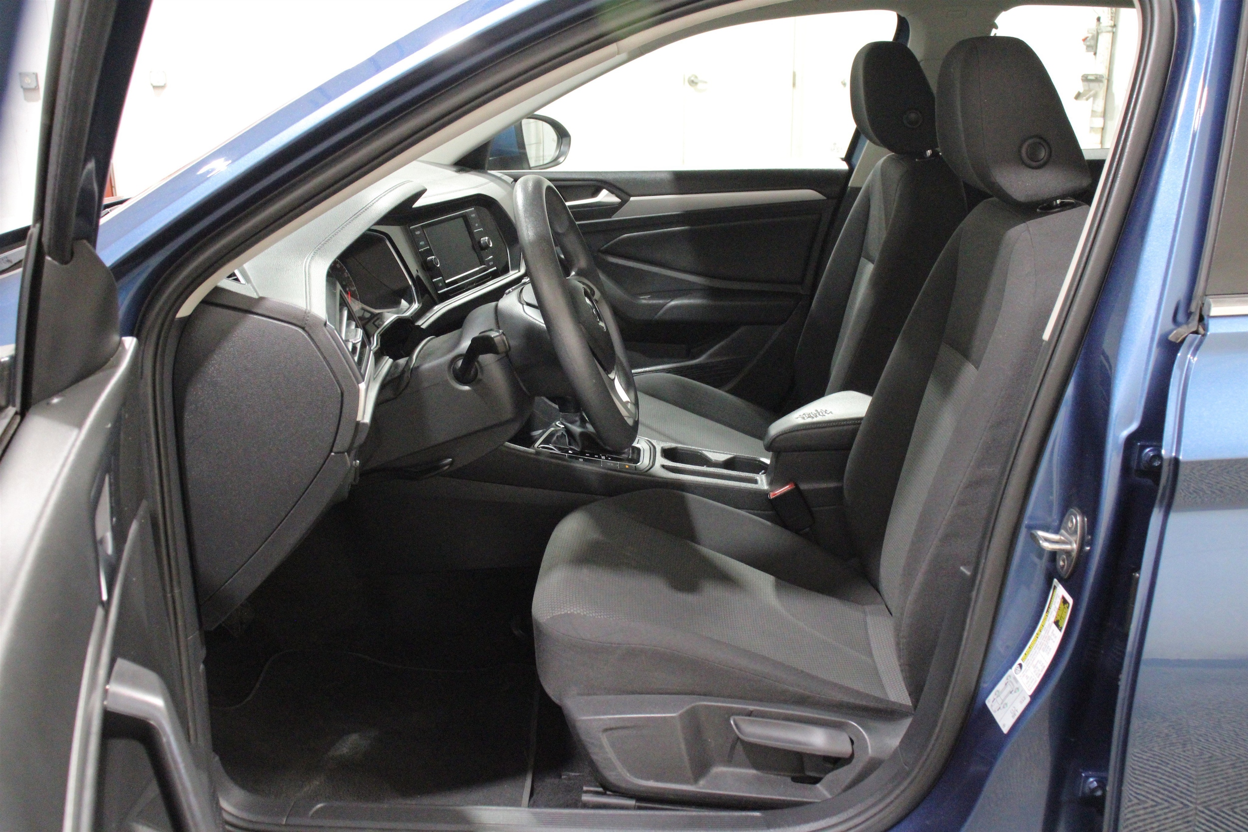 2019 Volkswagen Jetta S - Photo 3