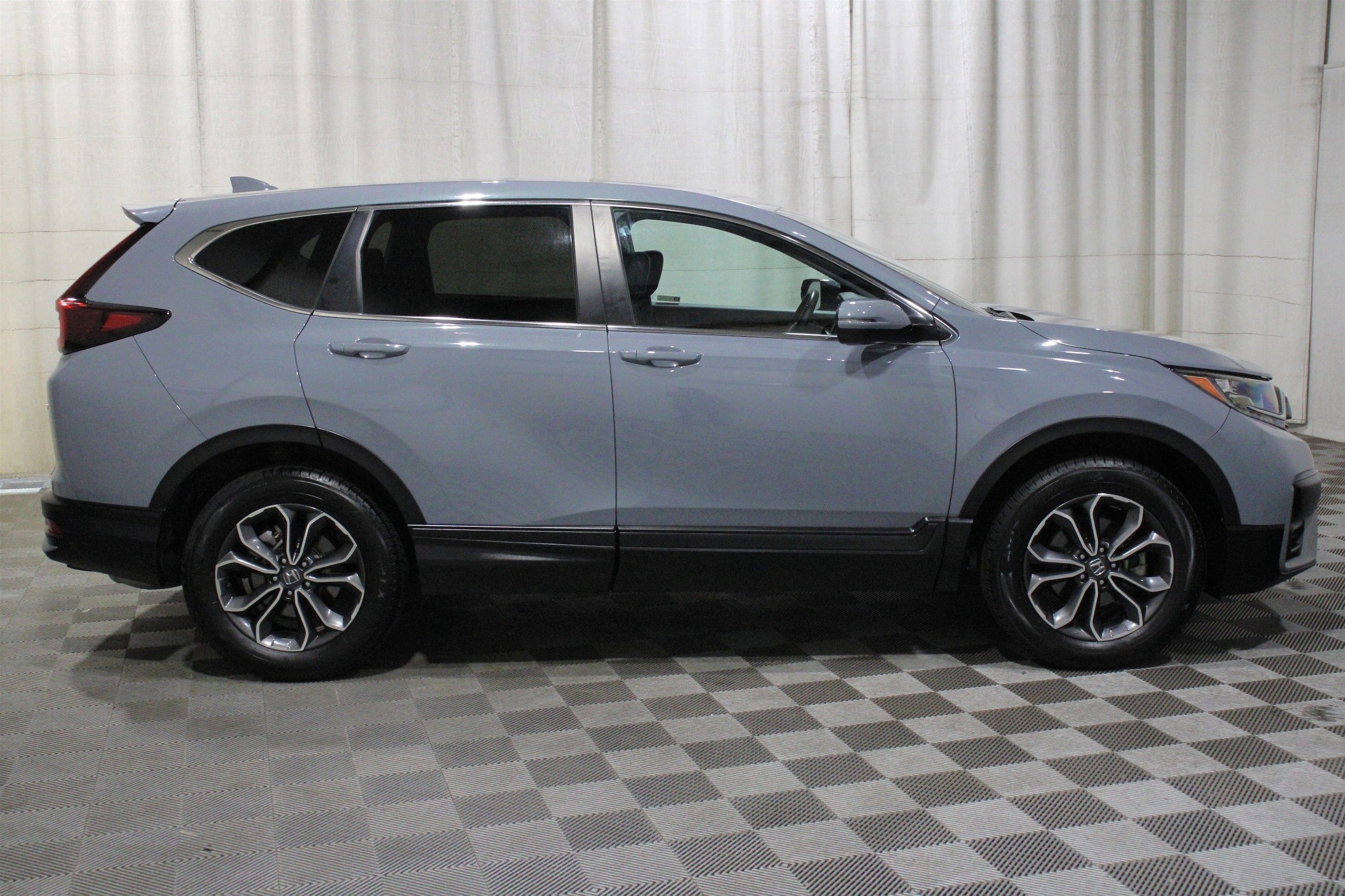 2020 Honda CR-V EX-L - Photo 32