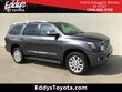 Toyota Sequoia