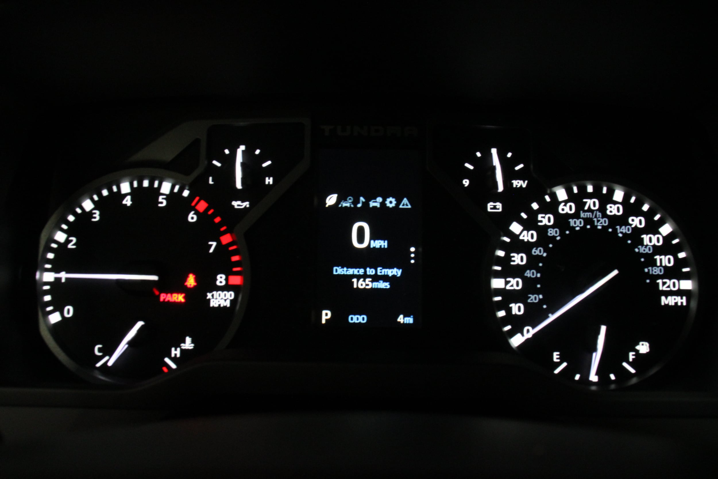 2026 Toyota Tundra SR5 - Photo 13