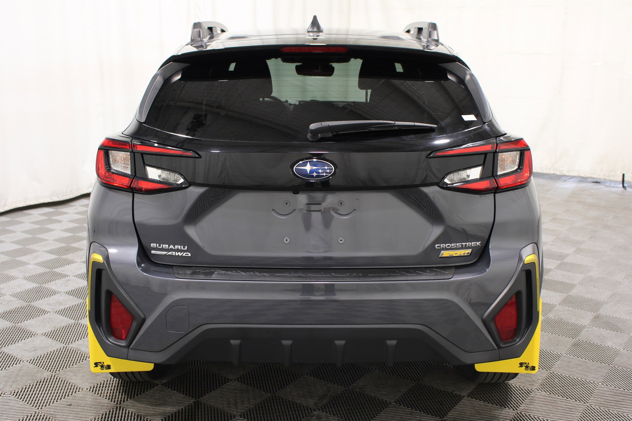 2024 Subaru Crosstrek Sport - Photo 26