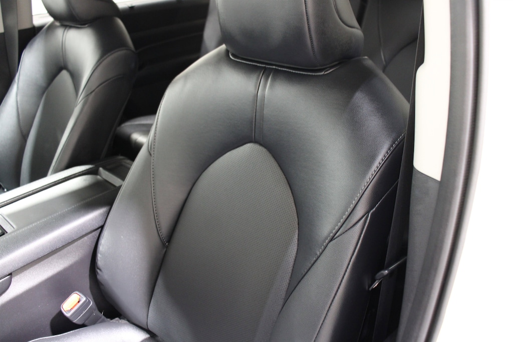 Used 2024 Toyota Grand Highlander Hybrid XLE SUV