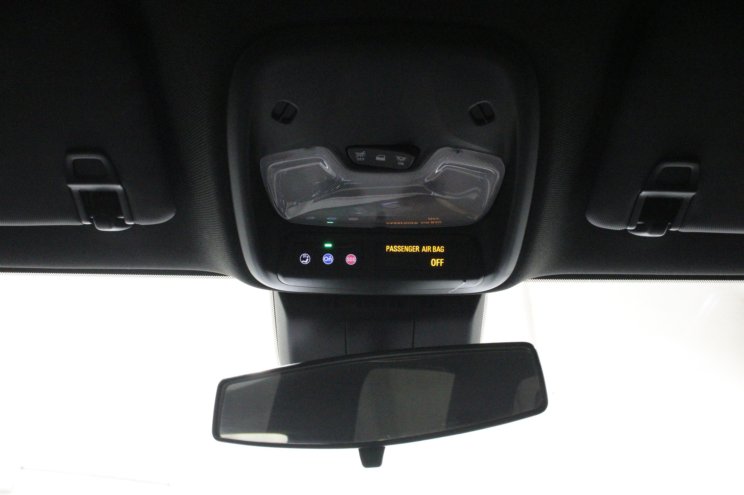 2024 Chevrolet Colorado Trail Boss - Photo 23