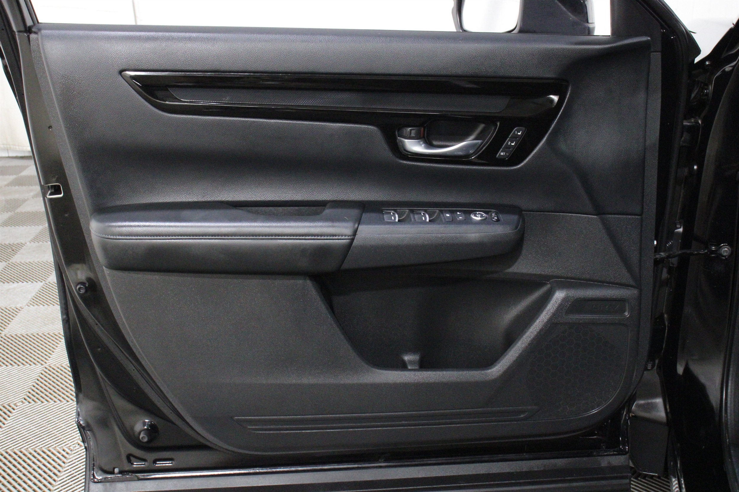 2023 Honda CR-V EX-L - Photo 6