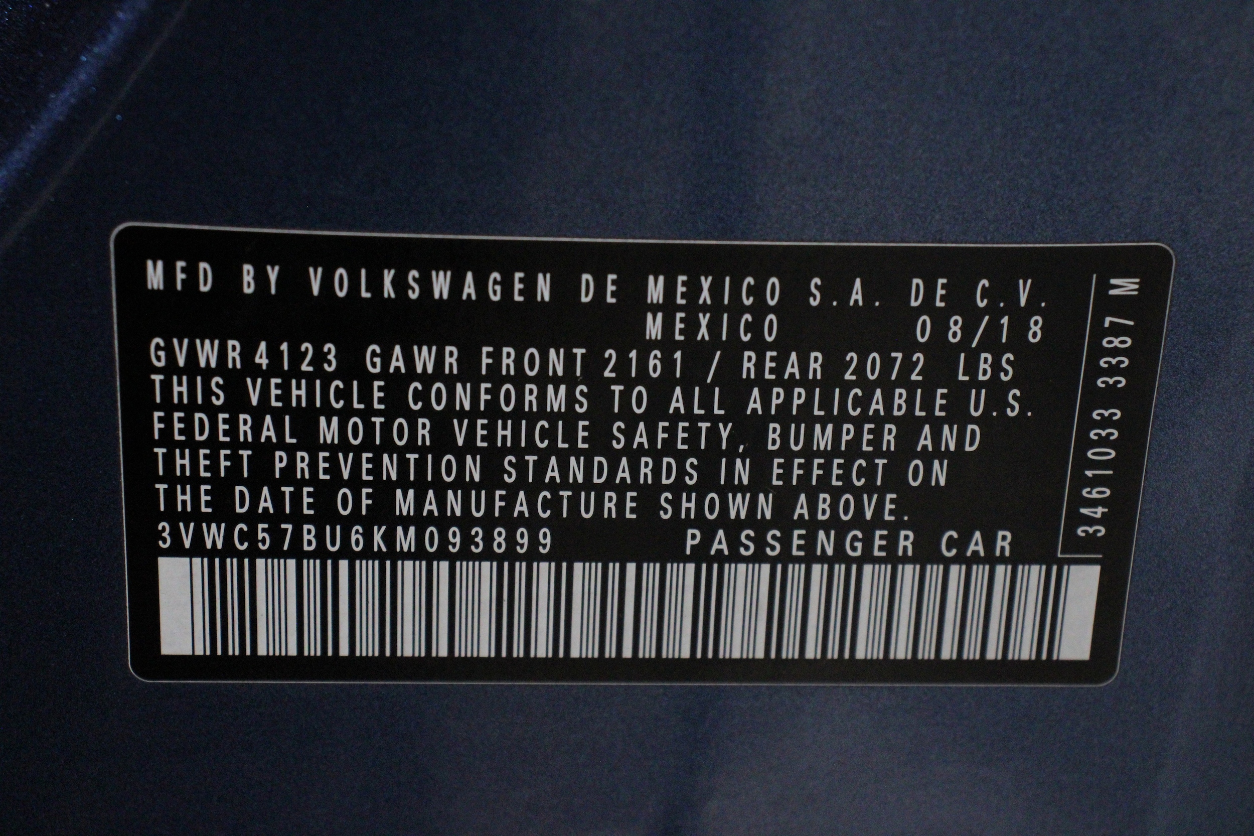 2019 Volkswagen Jetta S - Photo 39