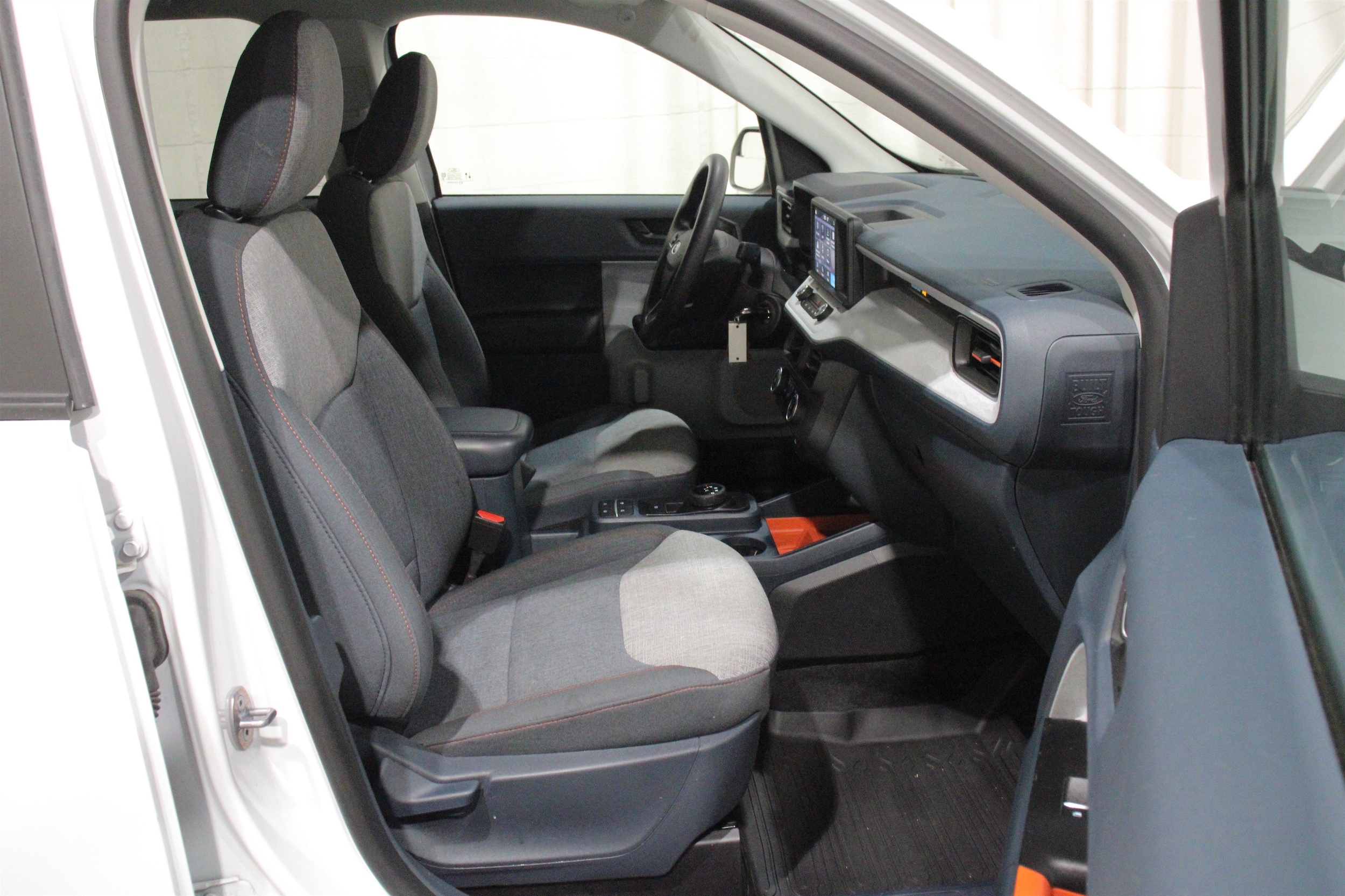 2024 Ford Maverick XLT - Photo 25