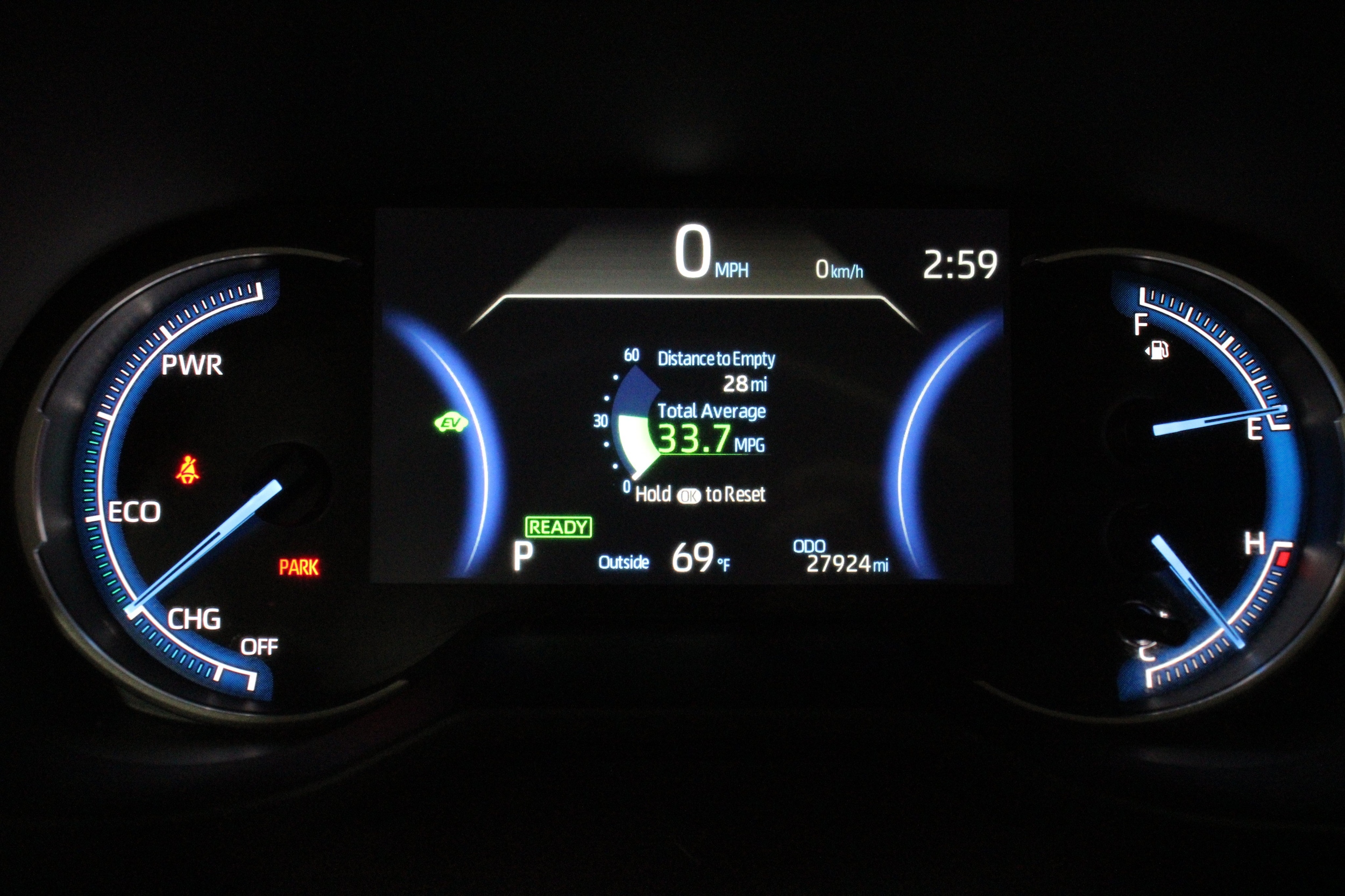 2024 Honda CR-V Sport - Photo 41