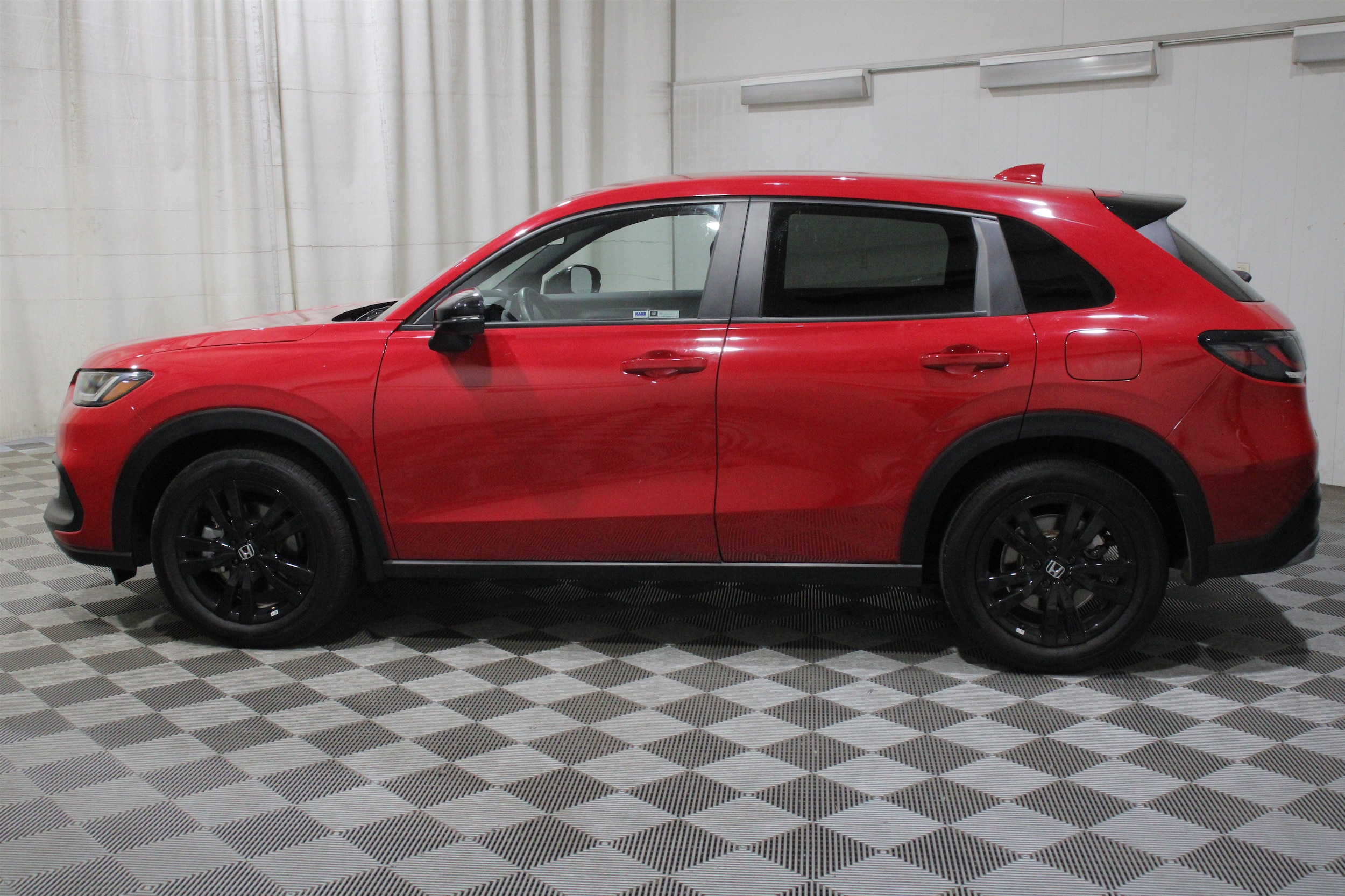 2026 Honda HR-V Sport - Photo 34