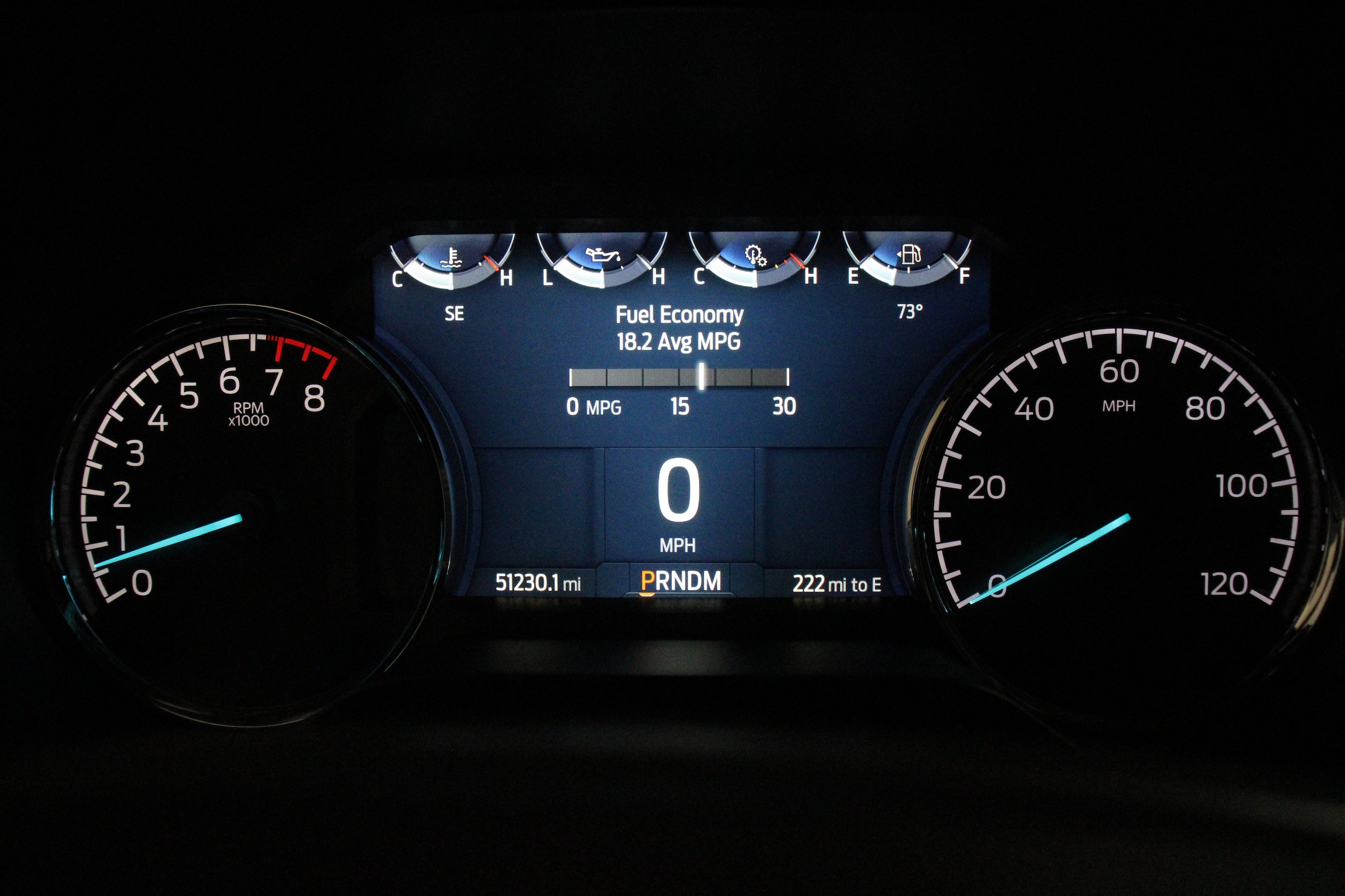 2023 Ford F-150 XLT - Photo 13