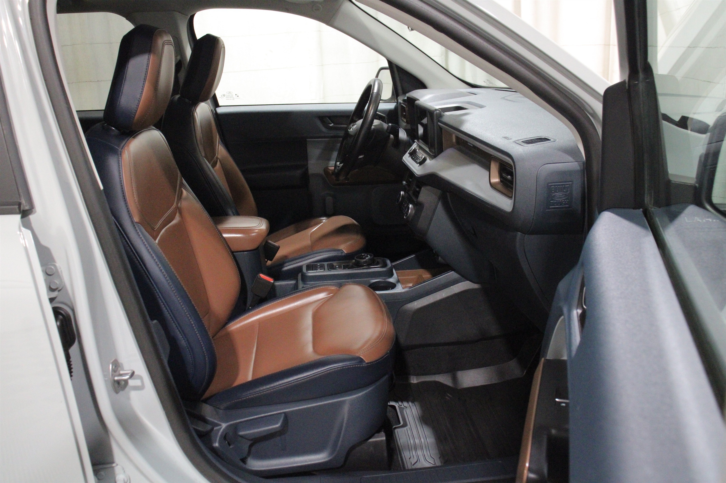 2022 Ford Maverick Lariat - Photo 29