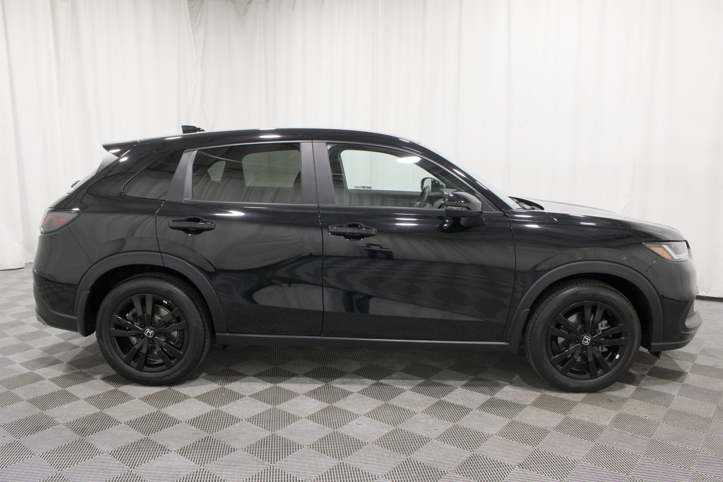 2026 Honda HR-V Sport - Photo 26