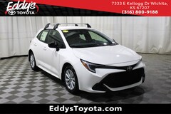 2026 Toyota Corolla Hatchback SE Hatchback