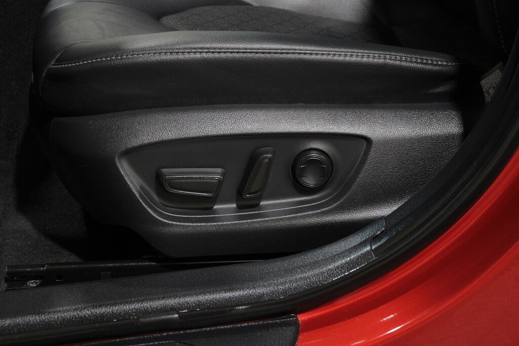 Used 2019 Toyota Camry XSE V6 Sedan