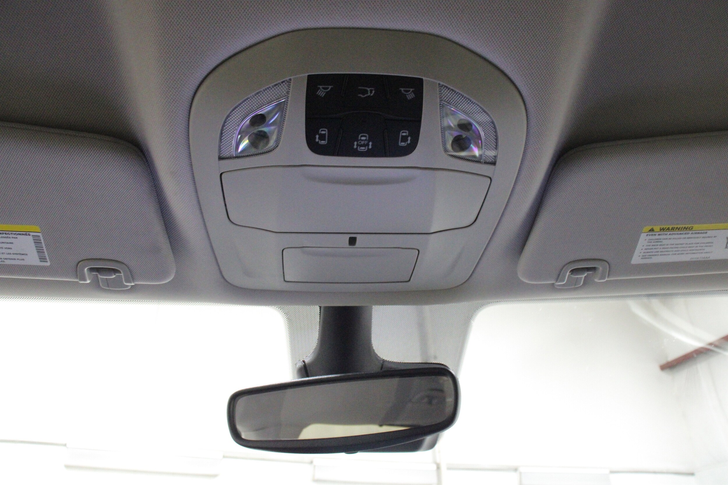 2024 Chrysler Pacifica Touring L - Photo 22
