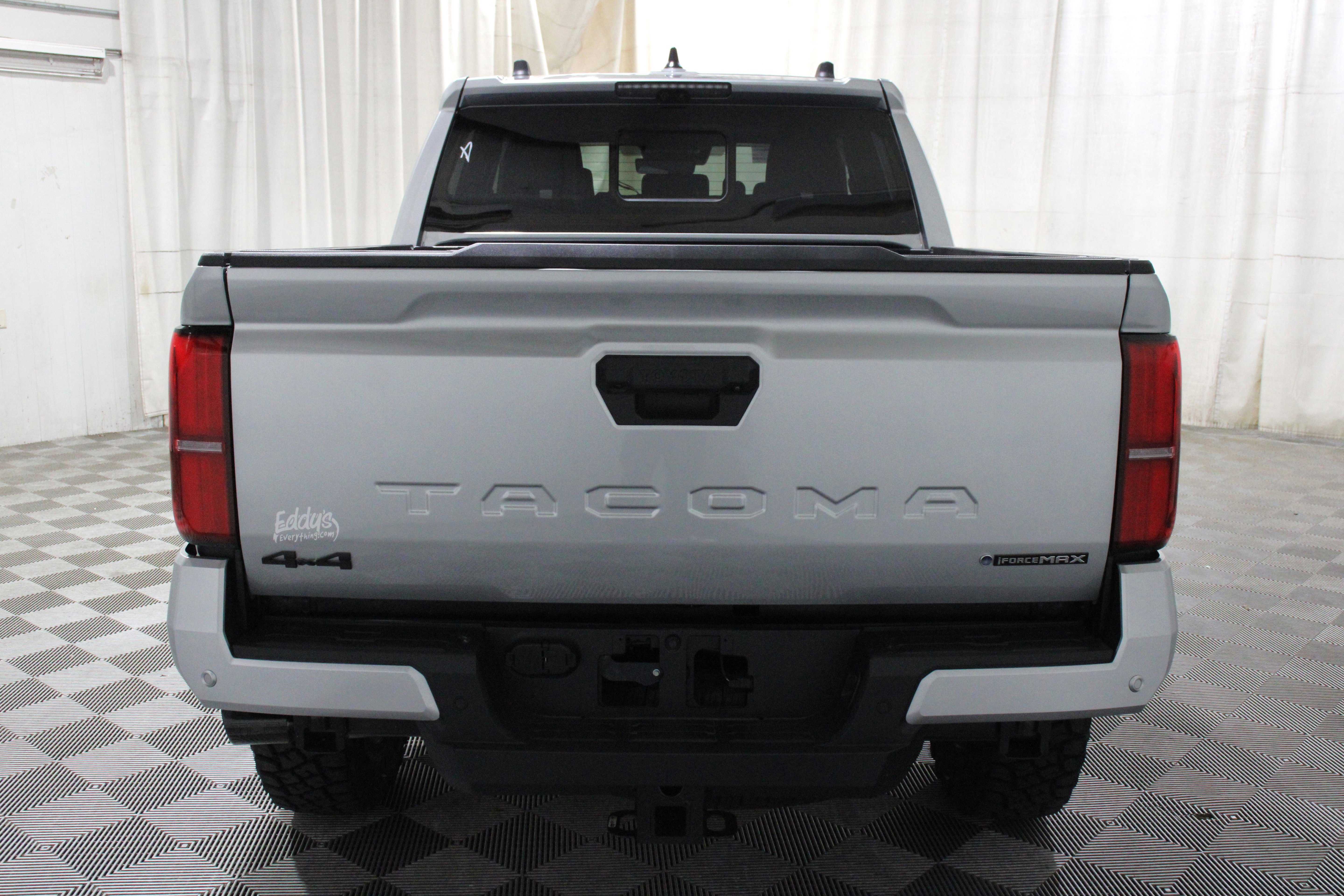 2026 Toyota Tacoma TRD Off Road - Photo 37