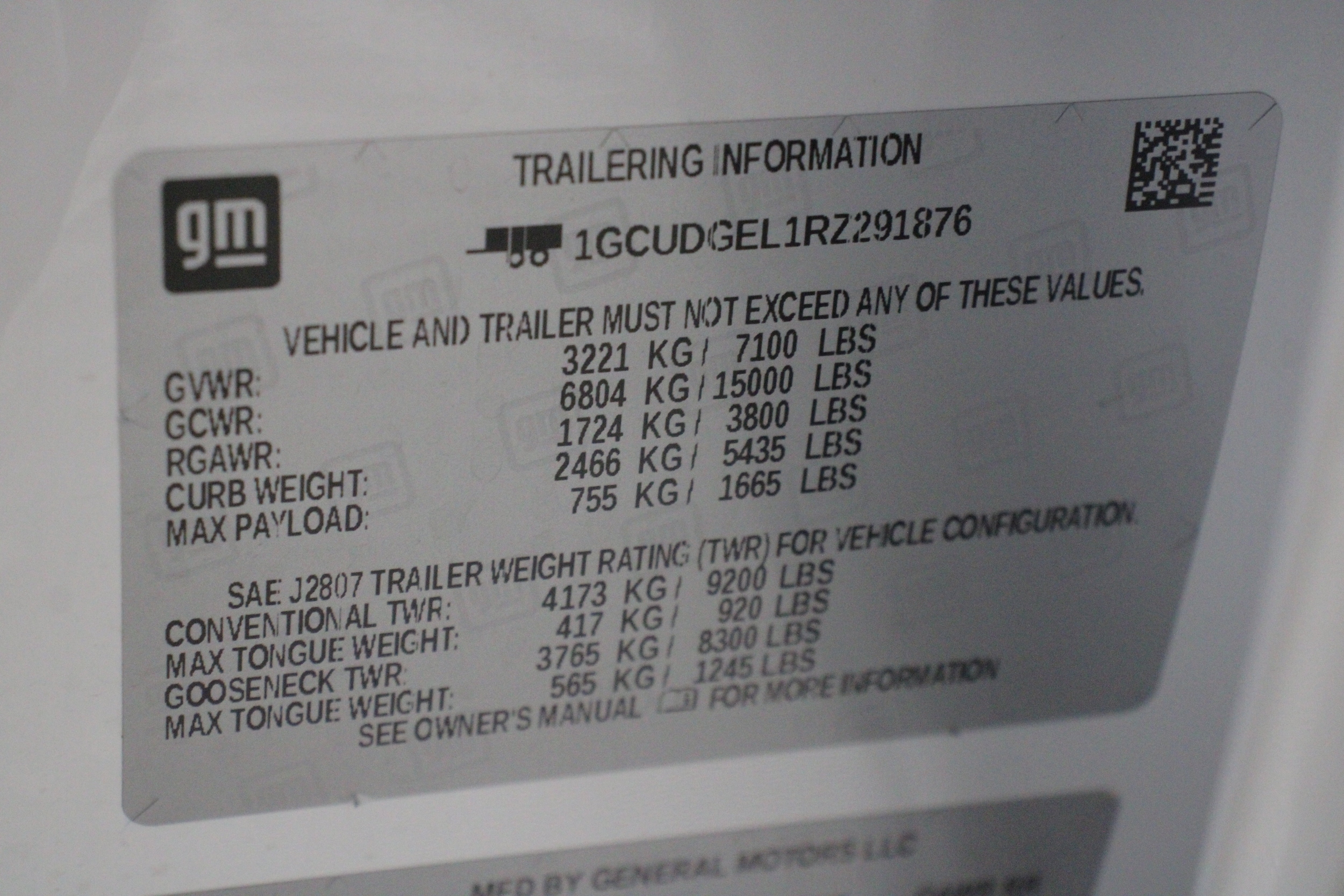 2024 Chevrolet Silverado 1500 LTZ - Photo 38
