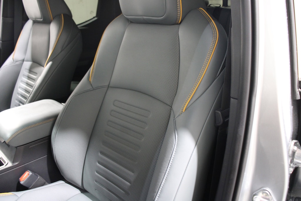 Used 2025 Toyota Tacoma i-FORCE MAX Trailhunter Truck Double Cab