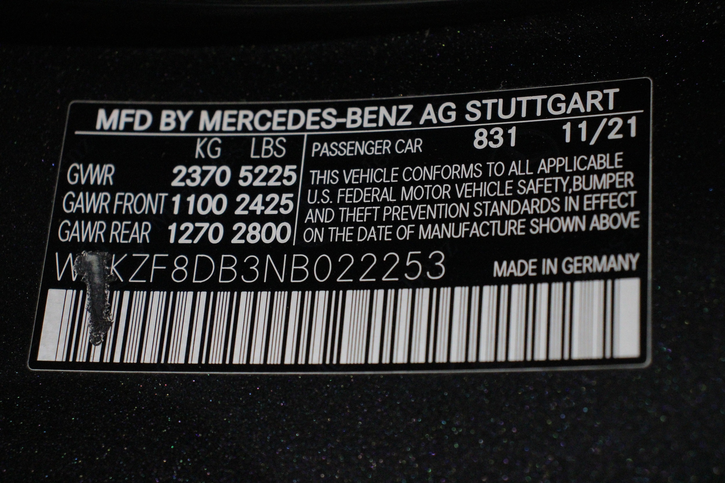 2022 Mercedes-Benz E-Class E350 - Photo 42