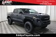  Toyota Tacoma i-FORCE MAX