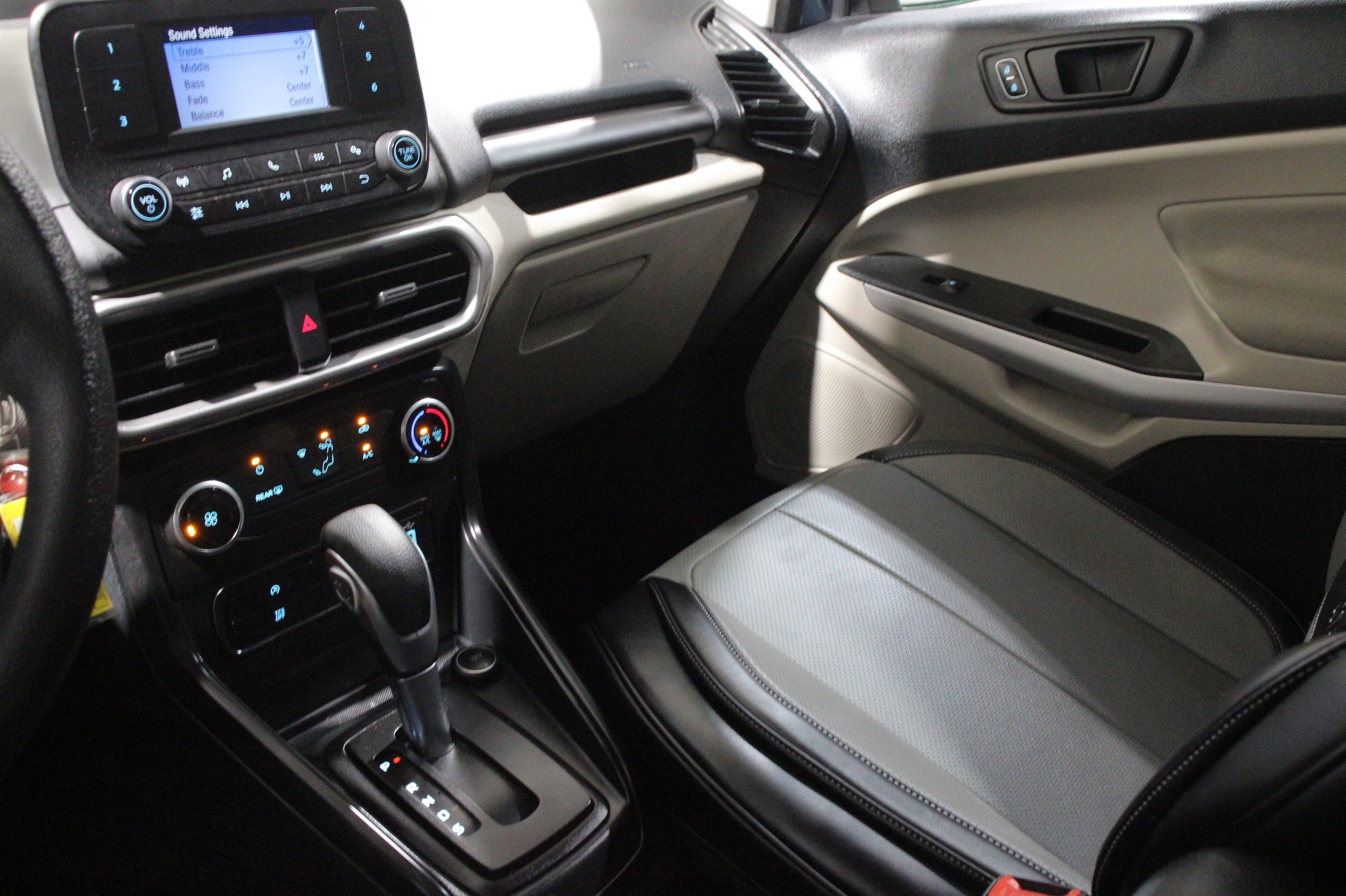 2022 Ford EcoSport S - Photo 18