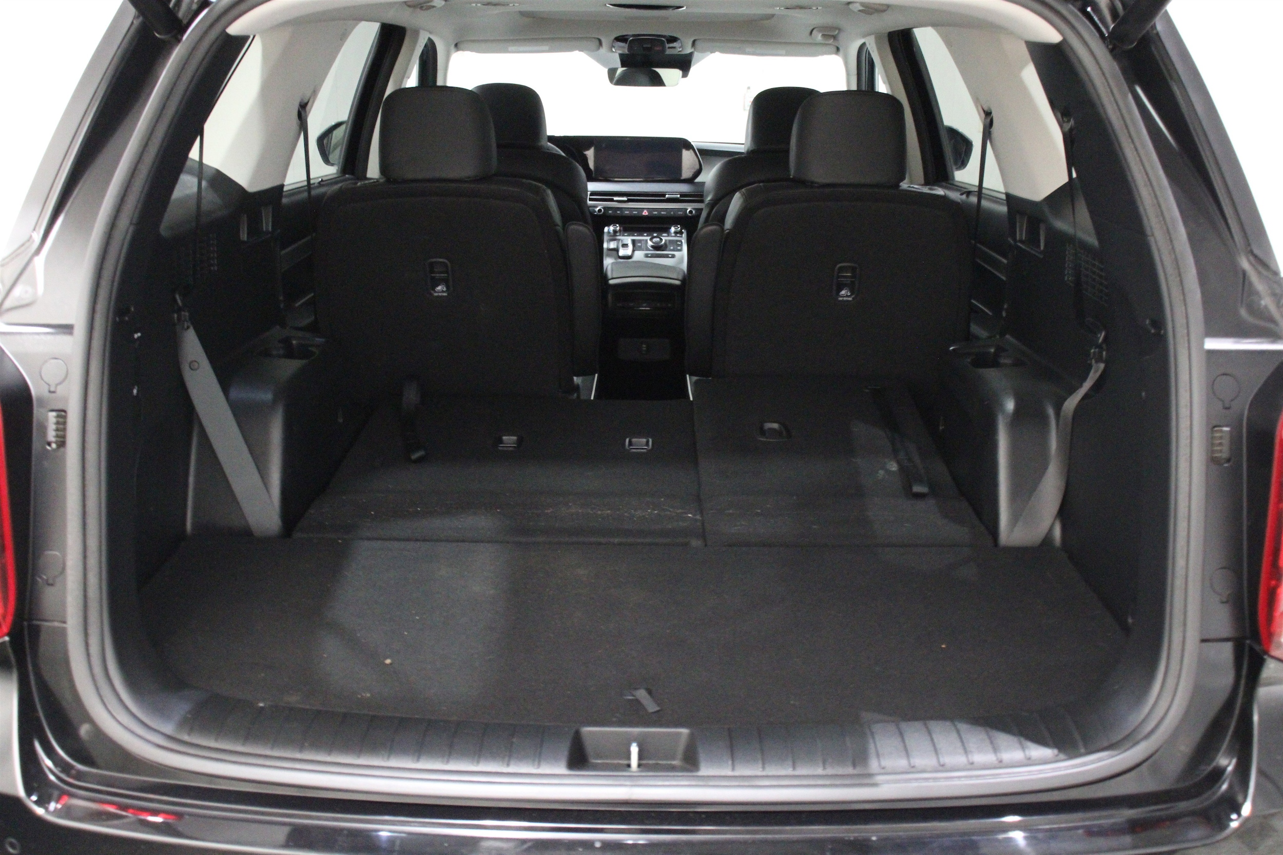 2025 Hyundai Palisade XRT - Photo 26